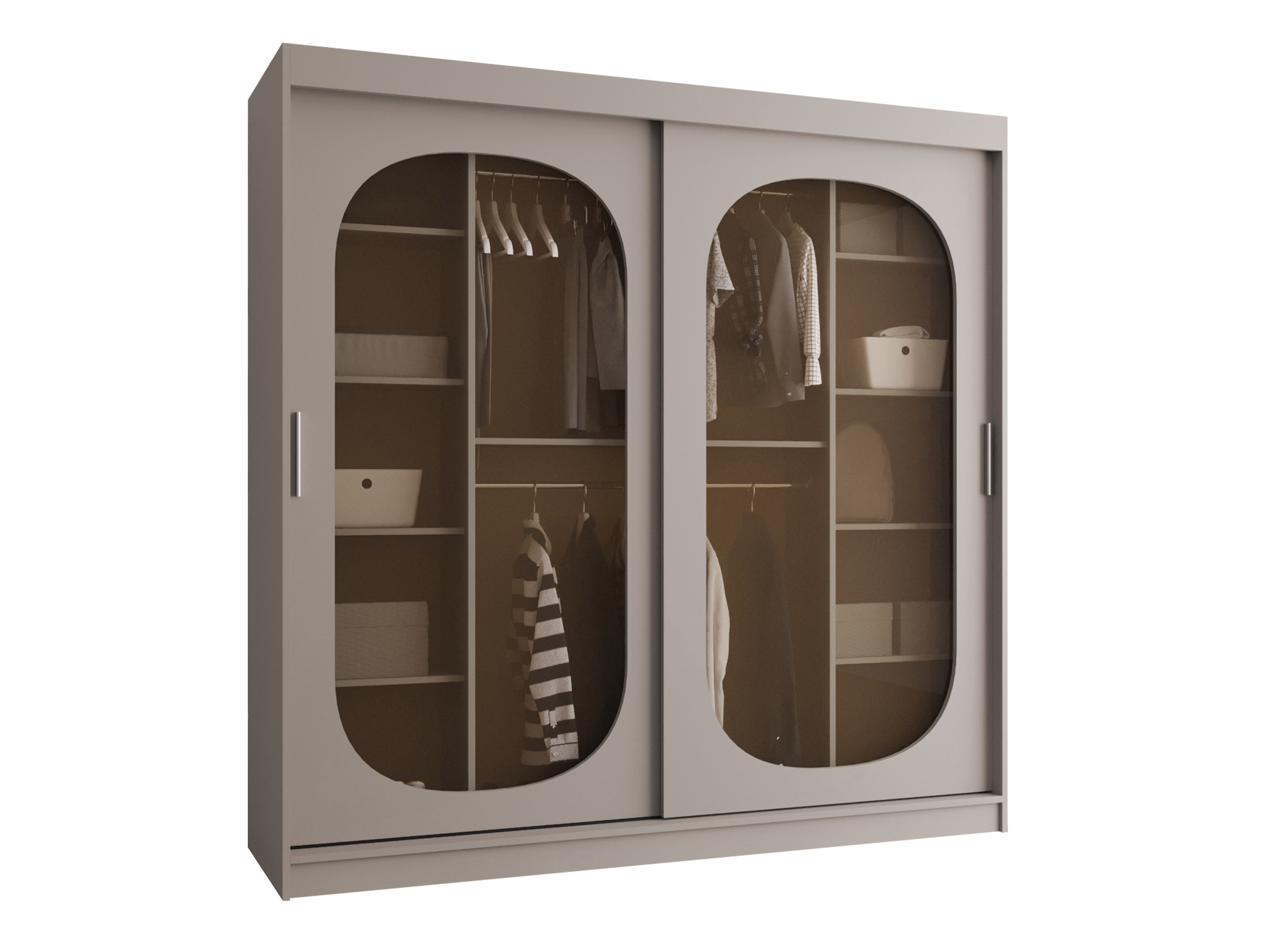 Garderobna omara Hartford 521 (Kašmir)