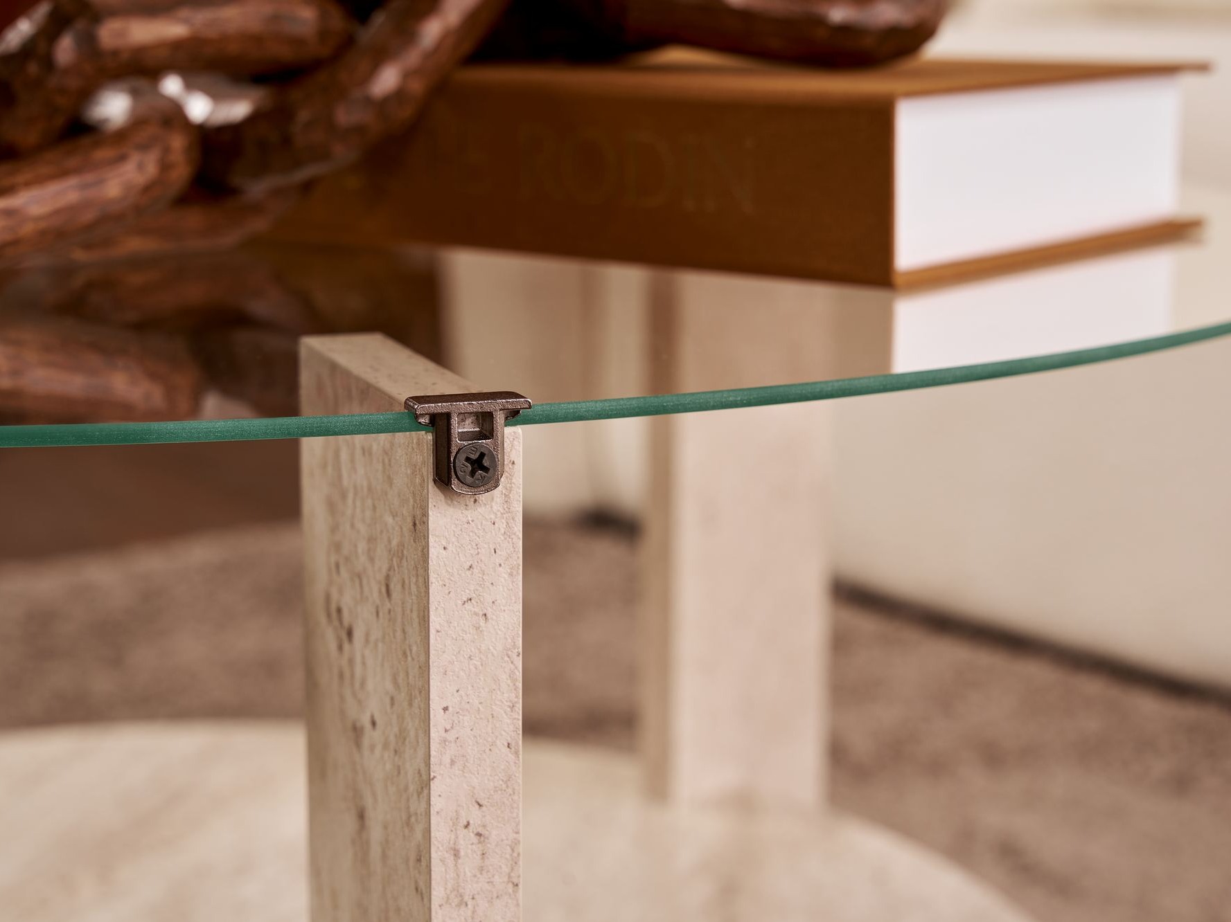 Klubska mizica Novato 118 (II)