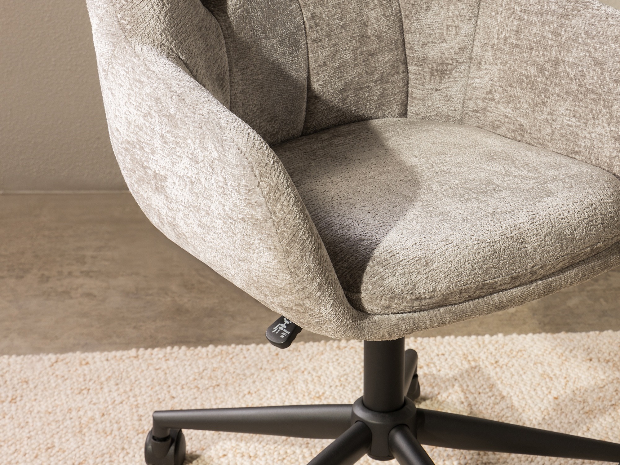 Pisarniški stol Burleson 266