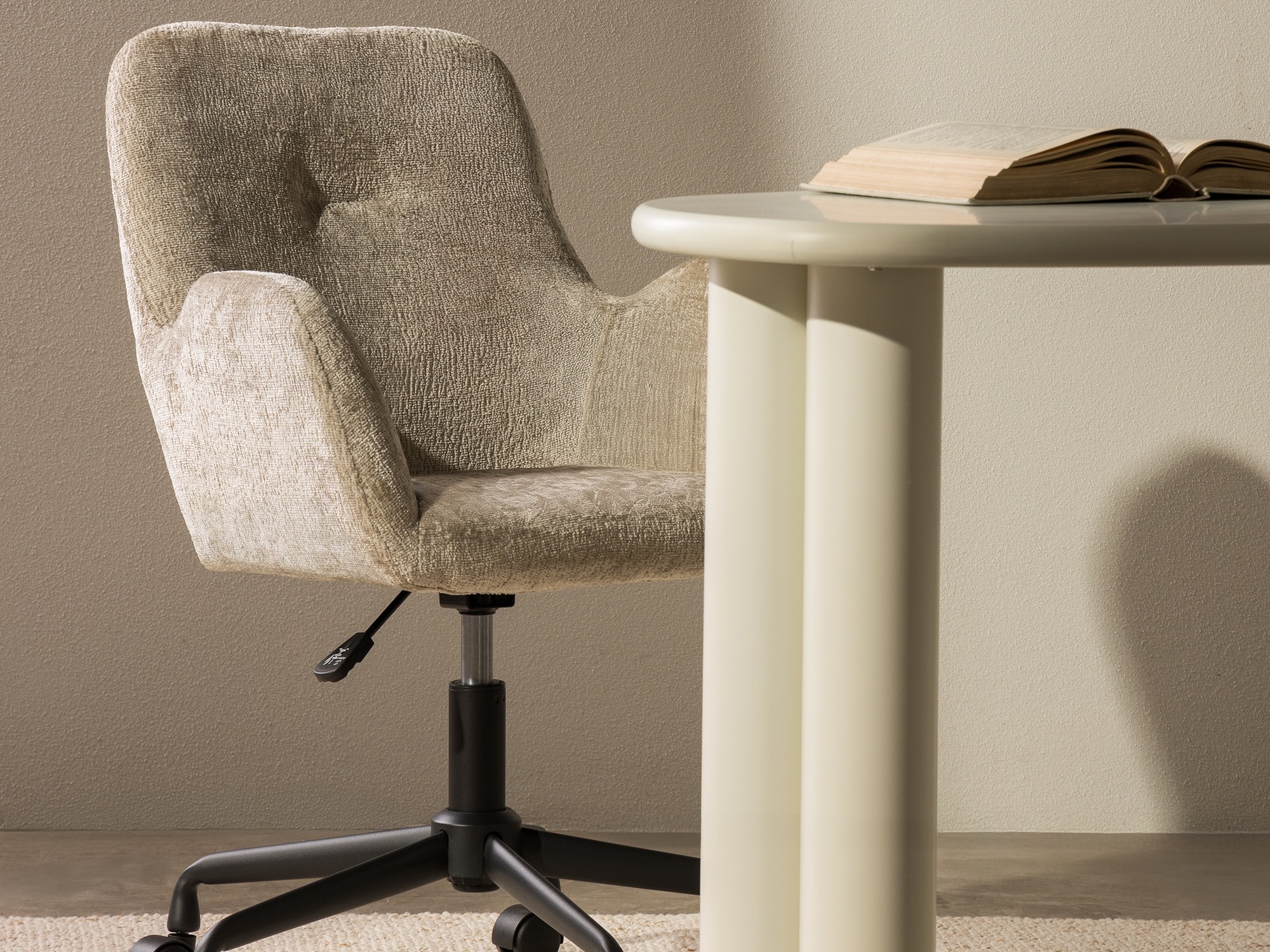 Pisarniški stol Burleson 267