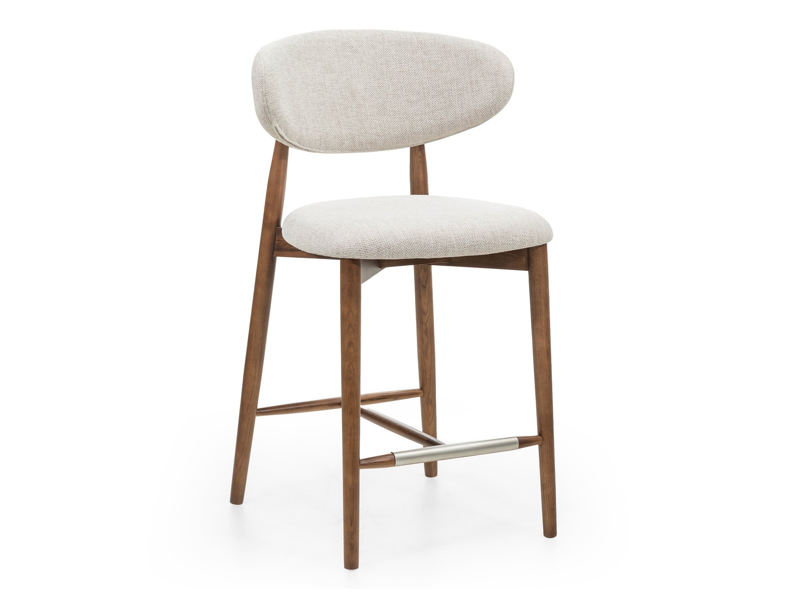 Barski stol Burleson 283