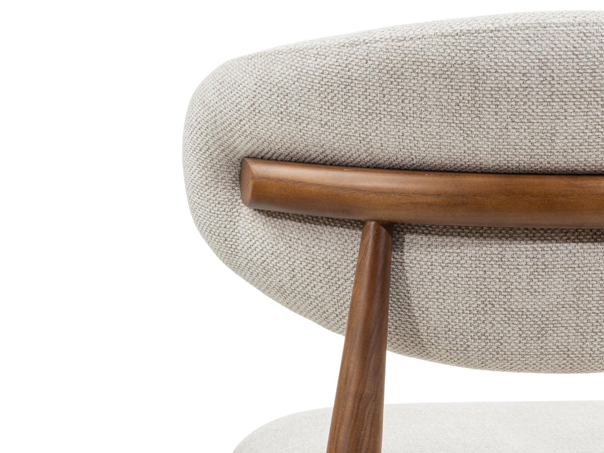 Barski stol Burleson 283