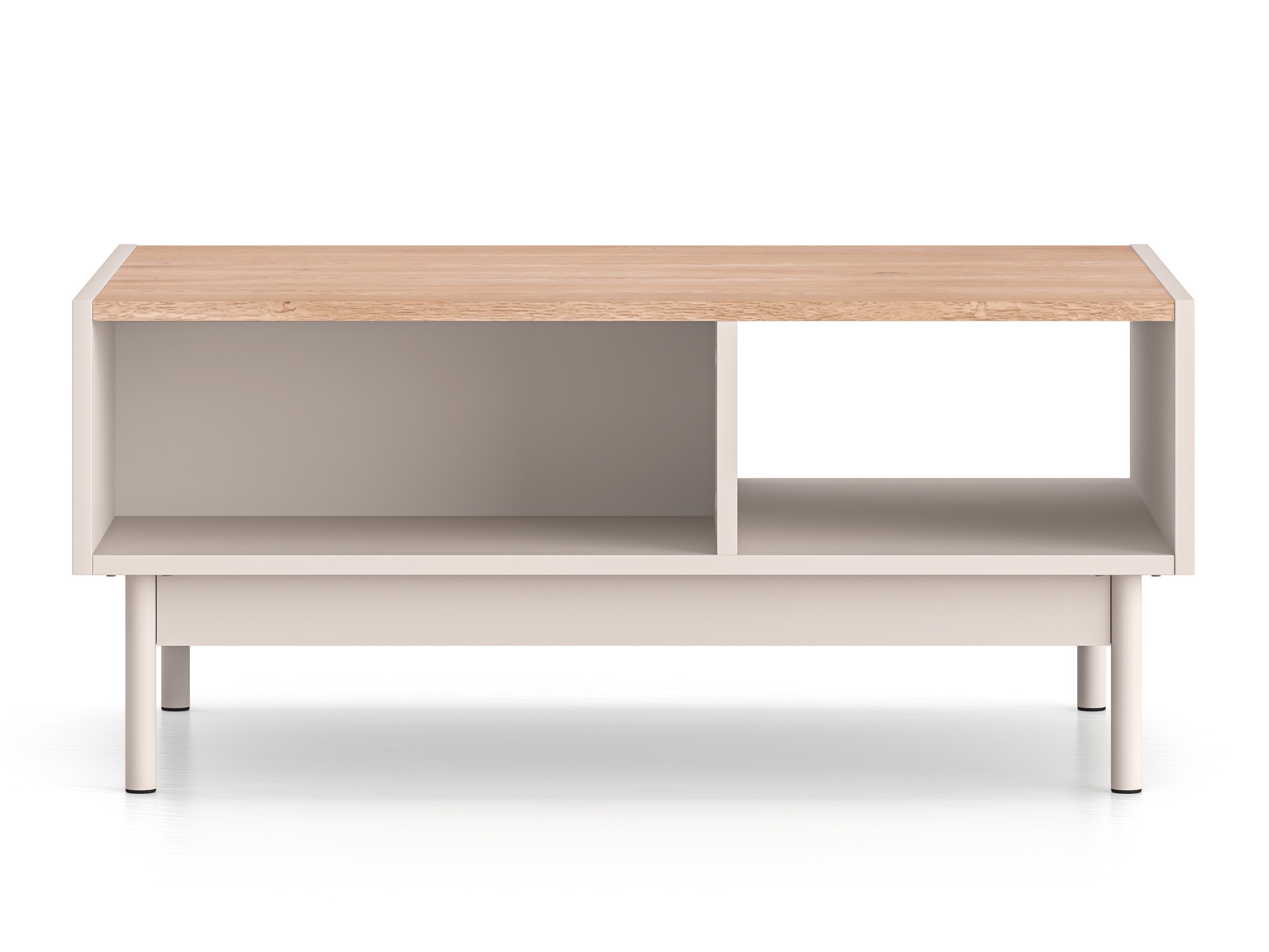 Klubska mizica Vircalu 105