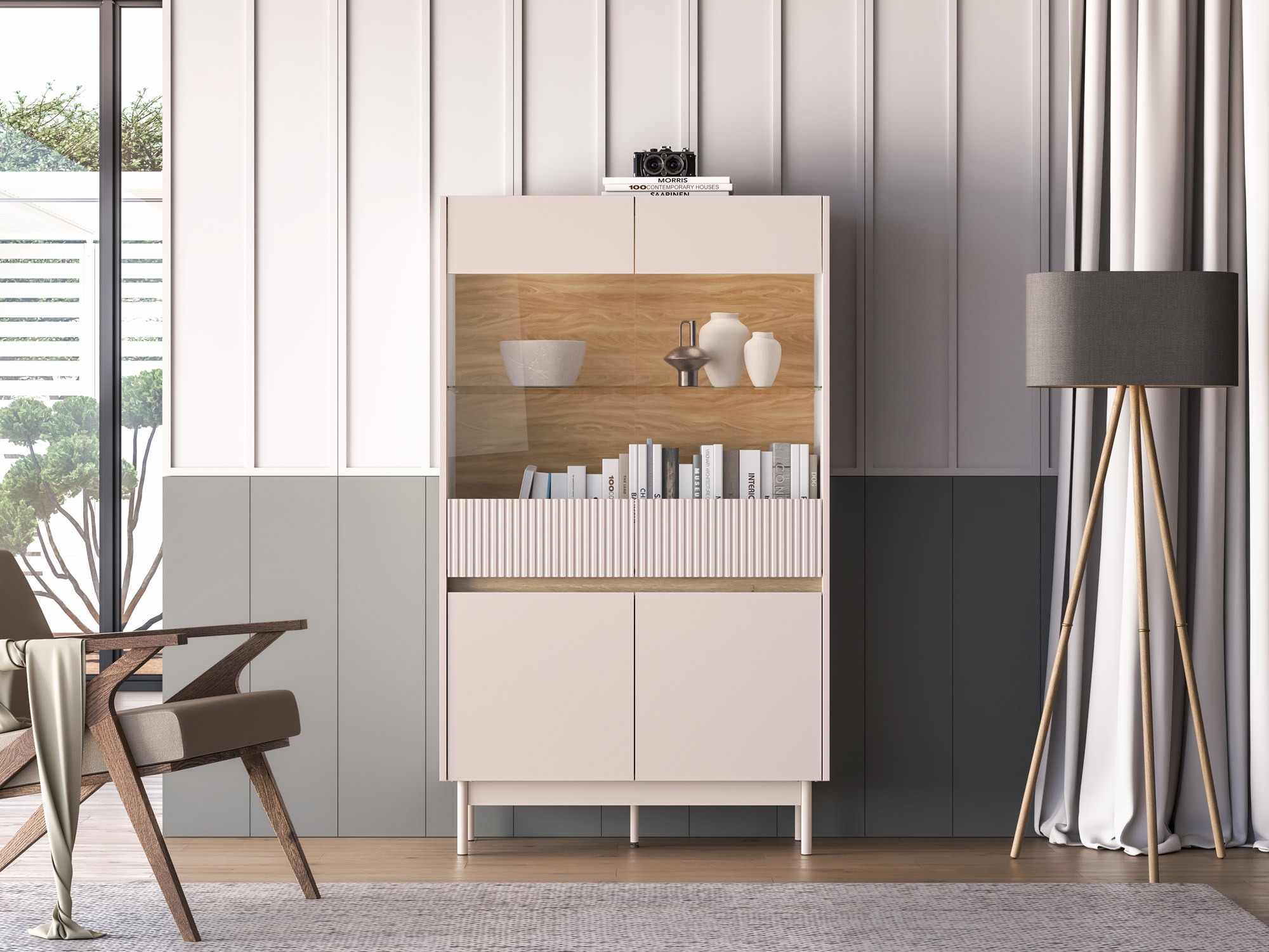 Regal Vircalu 108