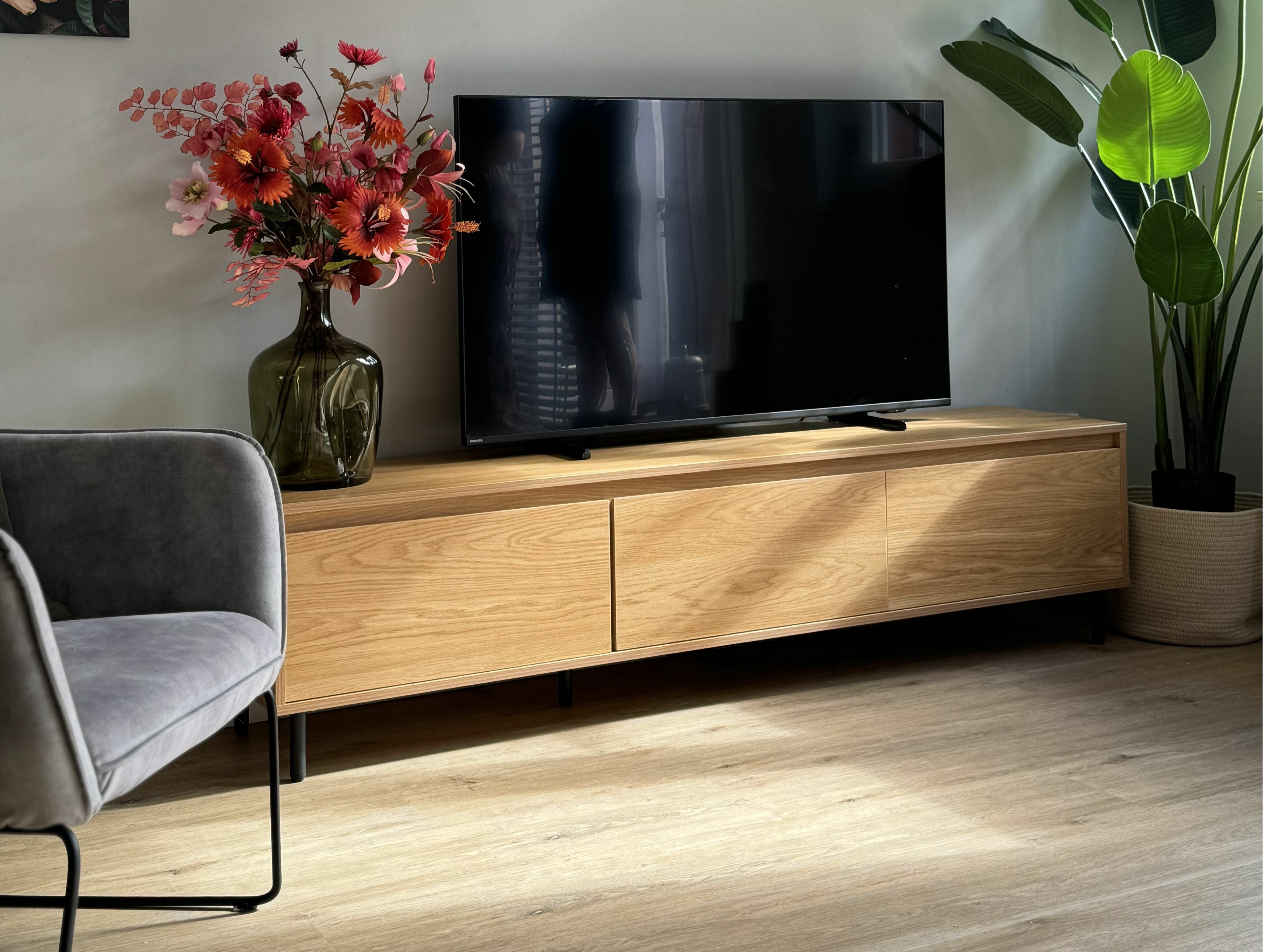 TV-omarica Berwyn 552