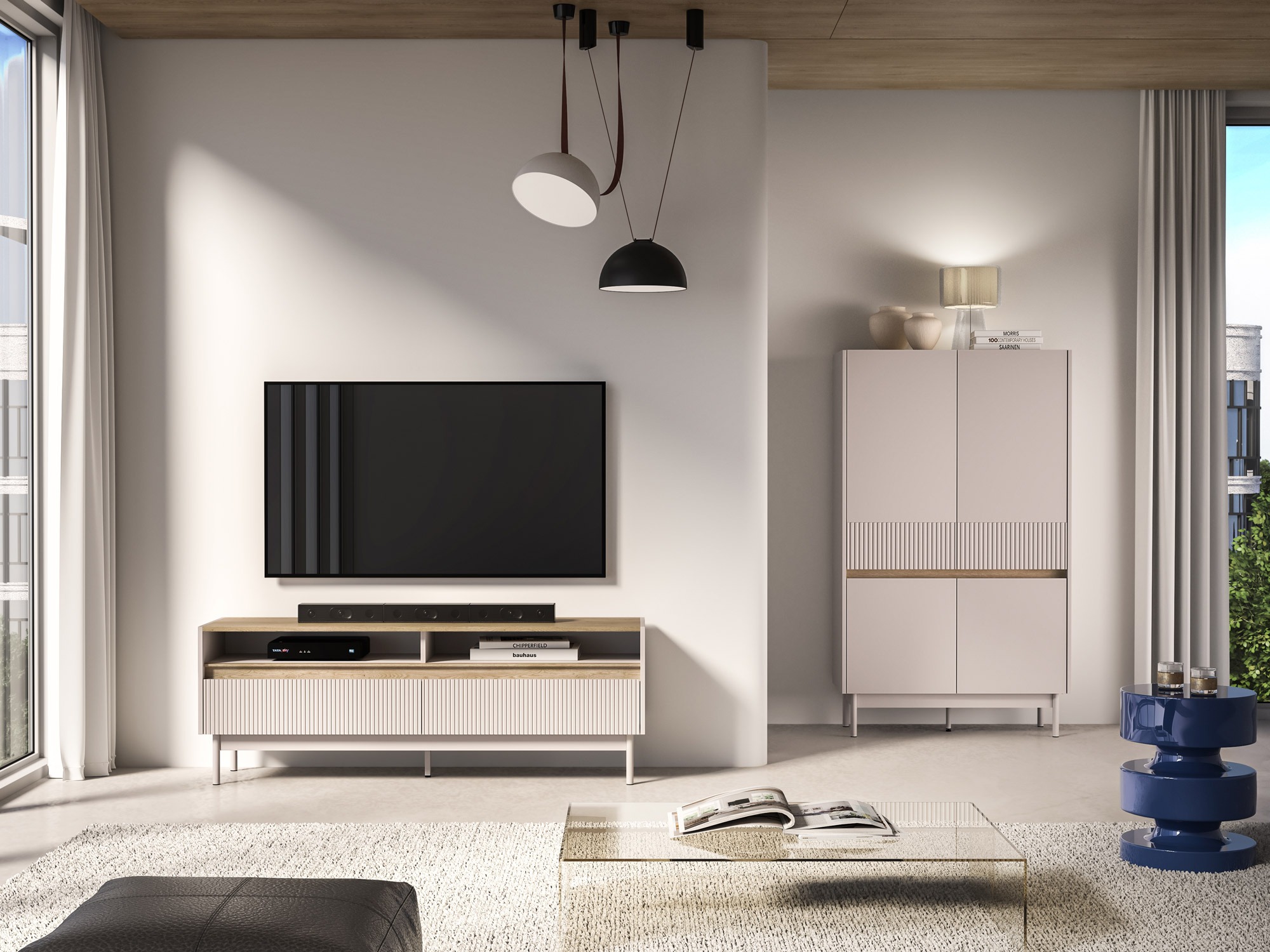 TV-omarica Vircalu 104