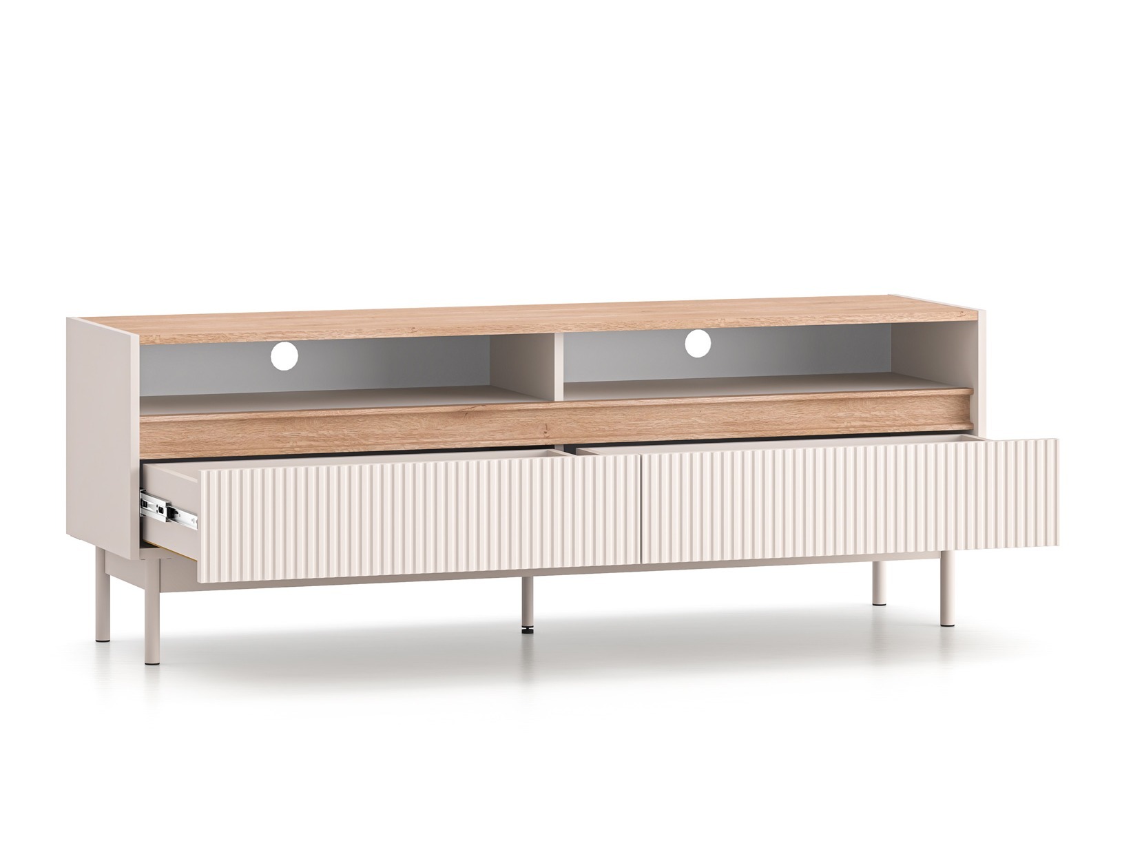 Komplet za dnevno sobo Vircalu 110