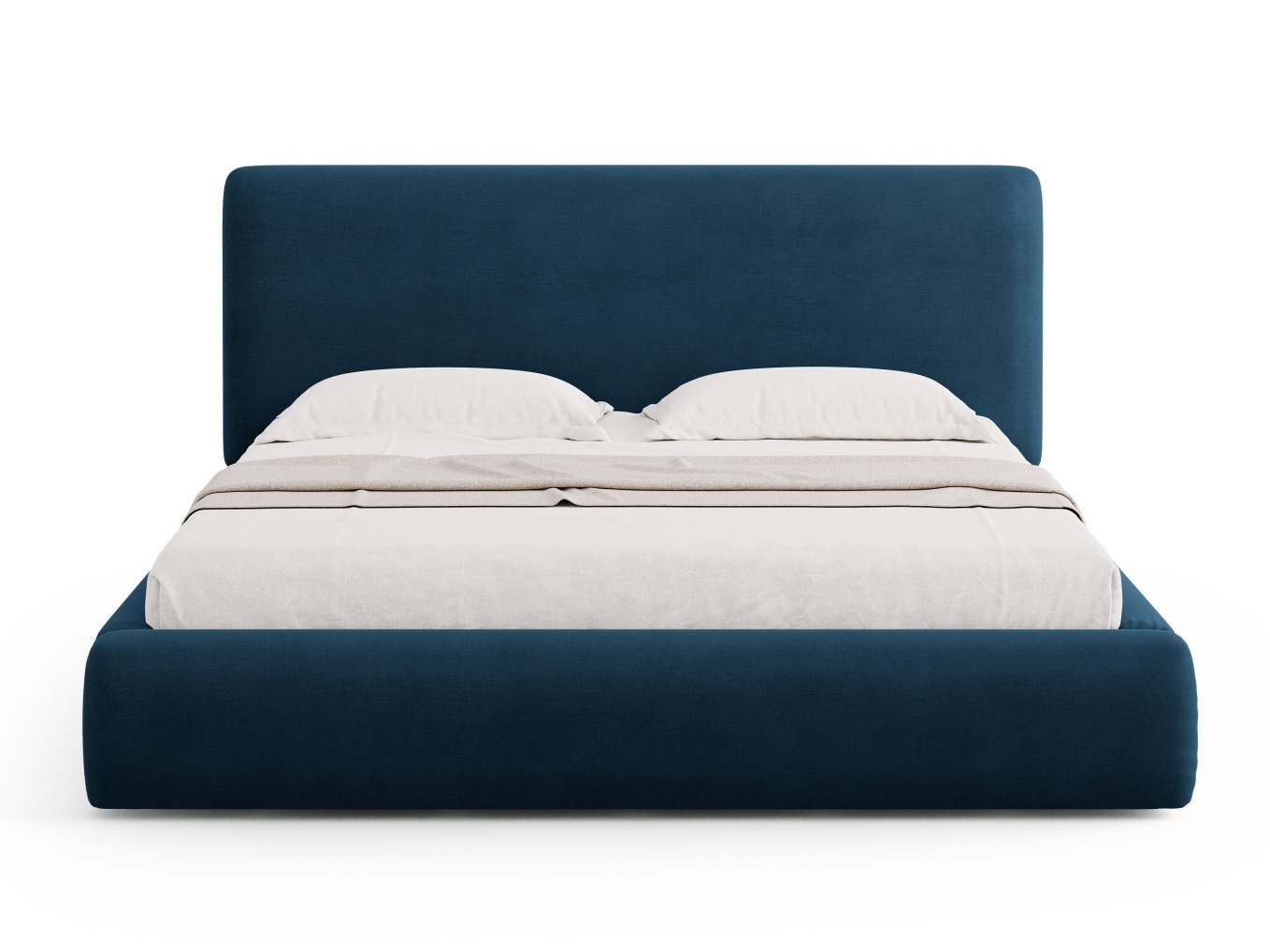 Postelja Beckley 160 (Rebel 12)