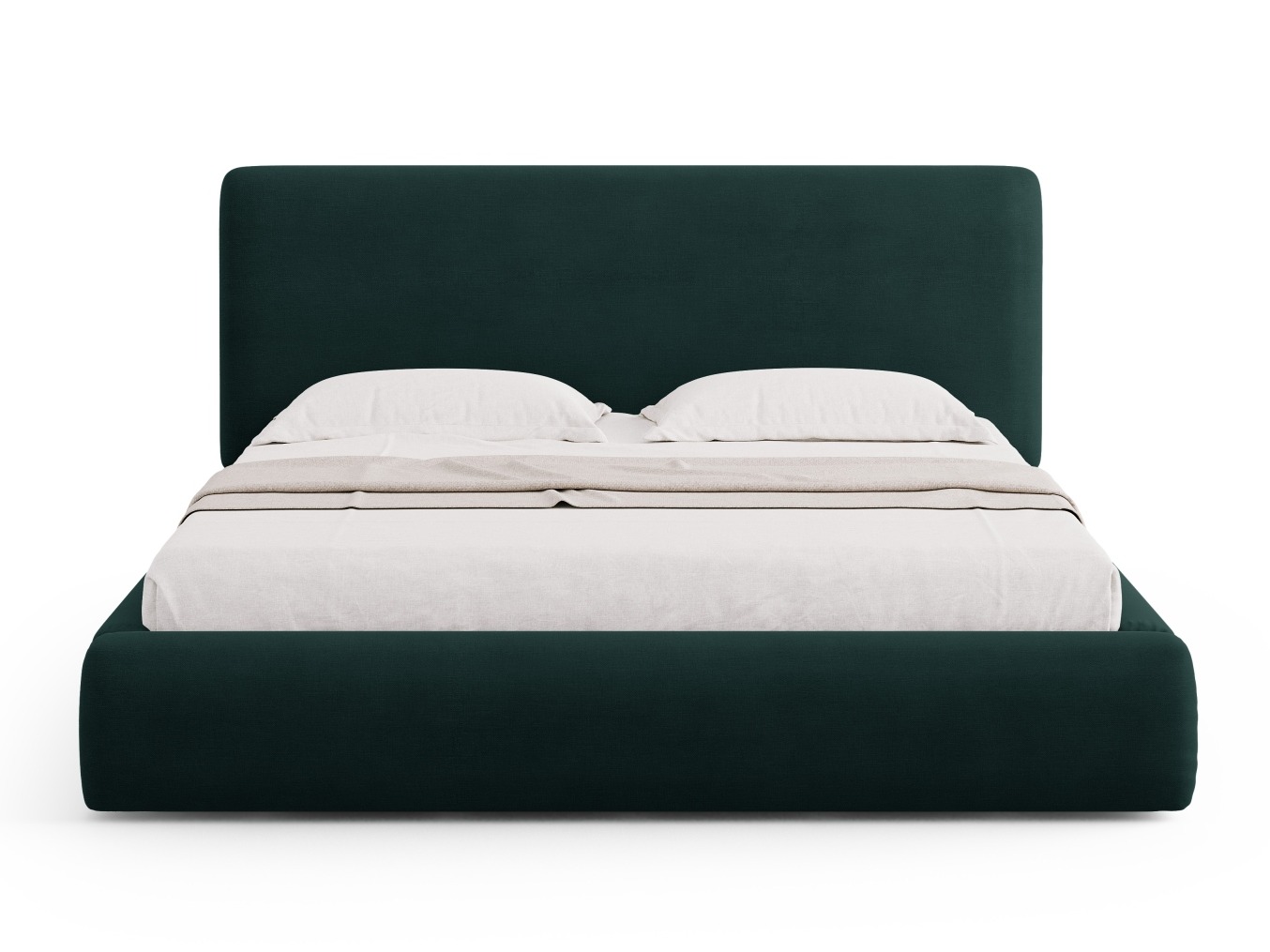 Postelja Beckley 160 (Rebel 16)