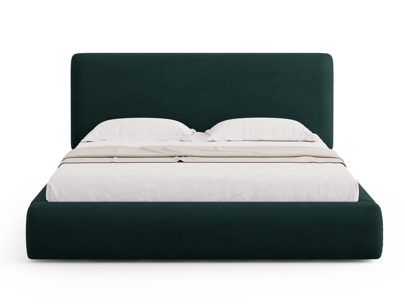 Postelja Beckley 160 (Rebel 16)