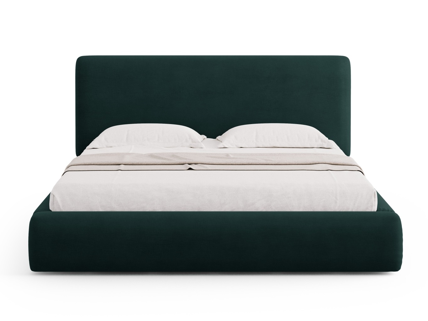 Postelja Beckley 160 (Rebel 16)