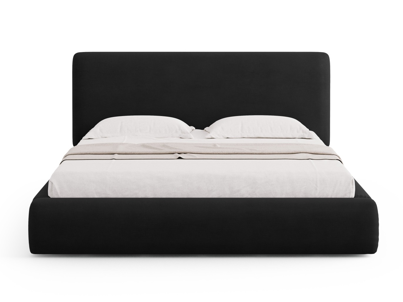 Postelja Beckley 160 (Rebel 1)