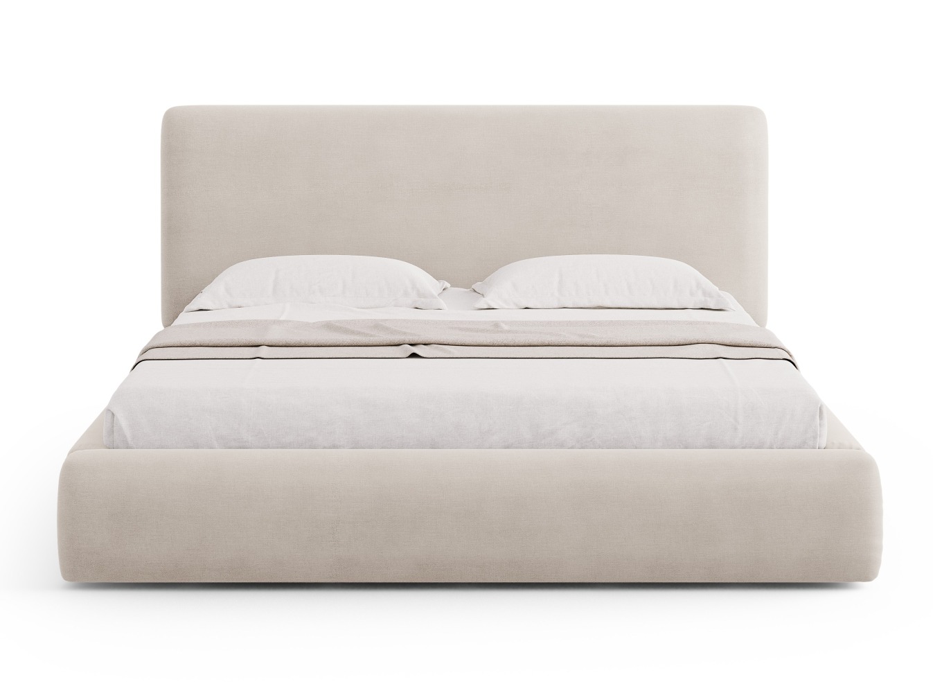 Postelja Beckley 160 (Rebel 25)