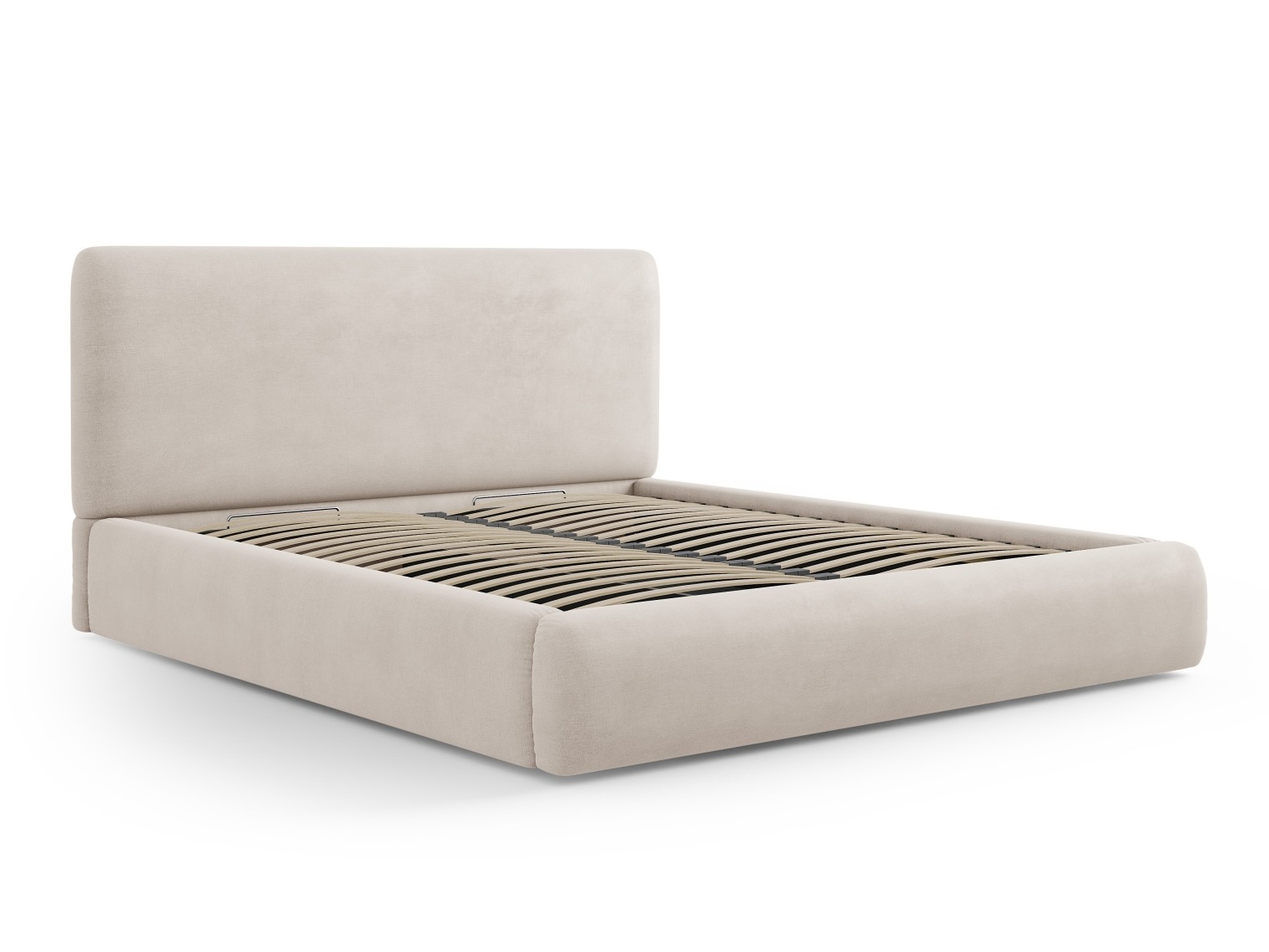 Postelja Beckley 160 (Rebel 25)