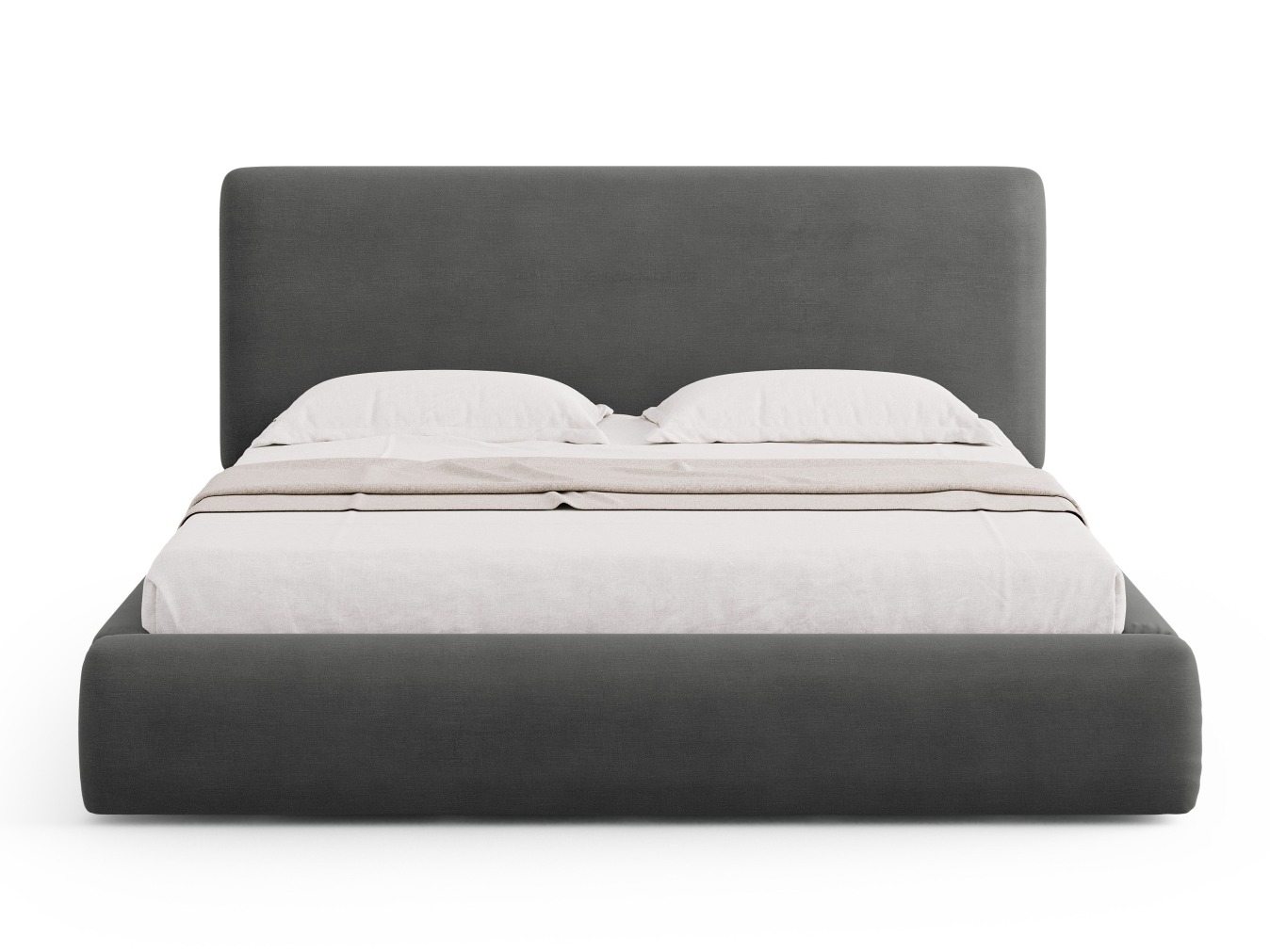 Postelja Beckley 160 (Rebel 3)