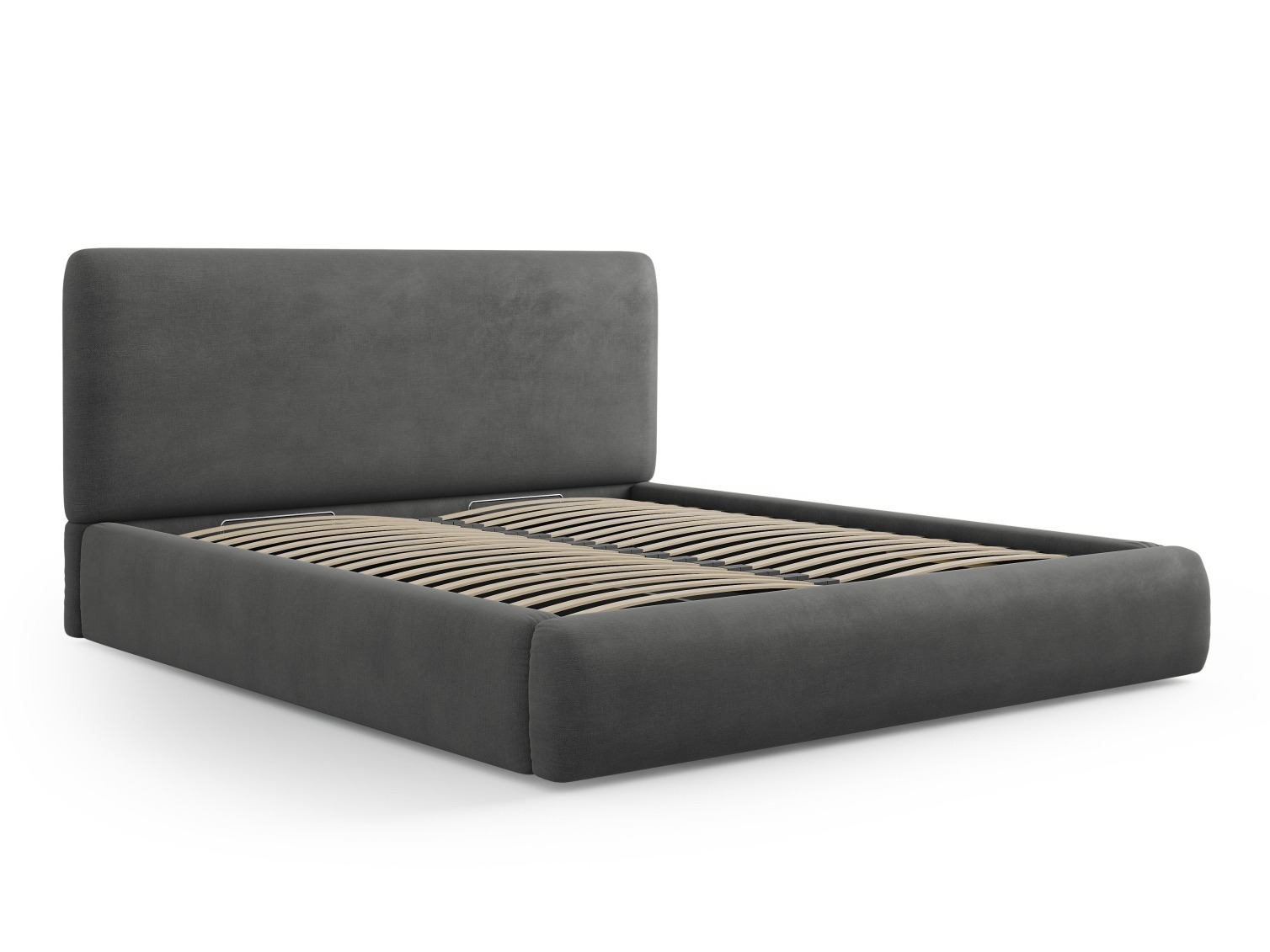 Postelja Beckley 160 (Rebel 3)