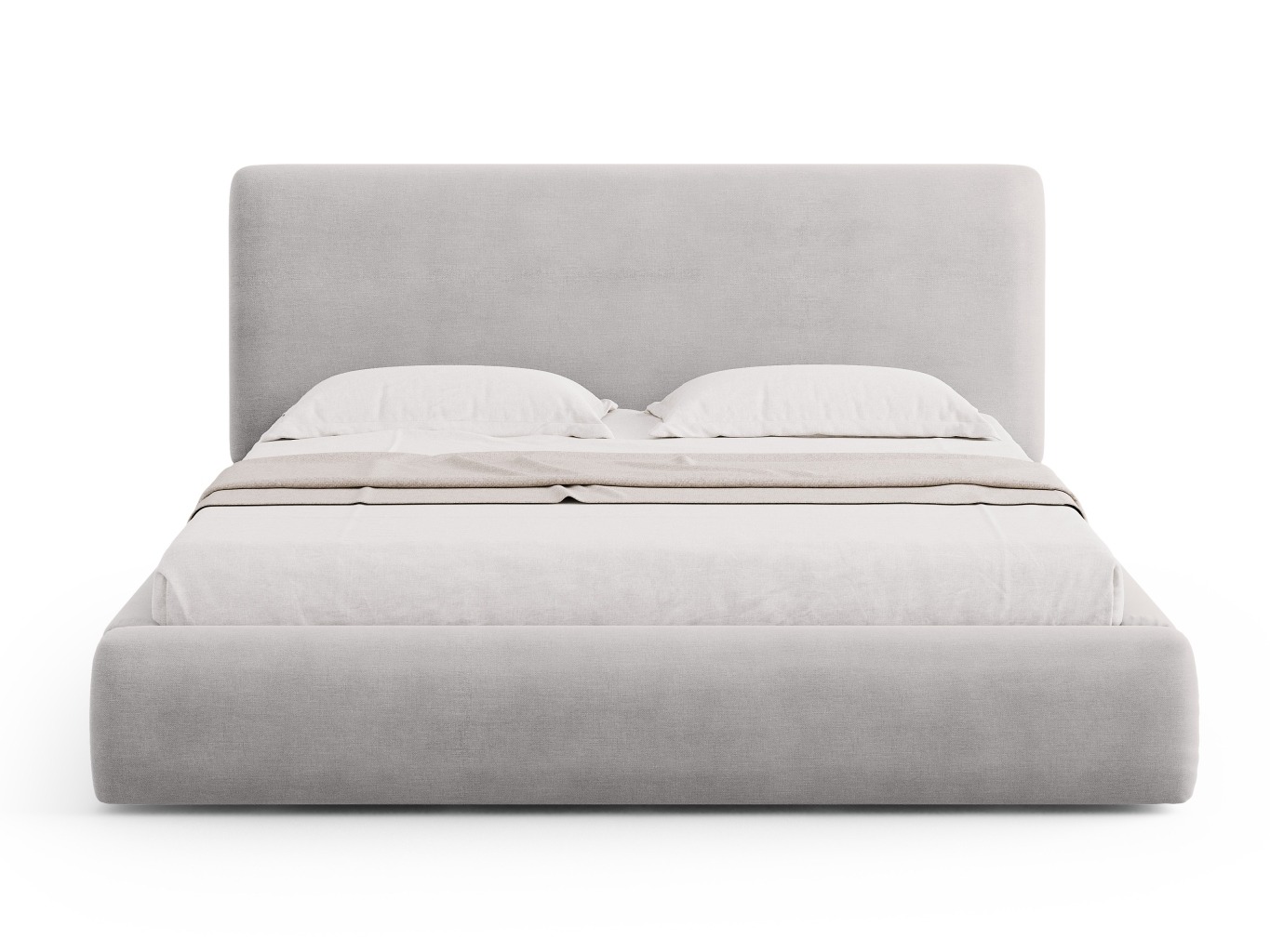 Postelja Beckley 160 (Rebel 5)