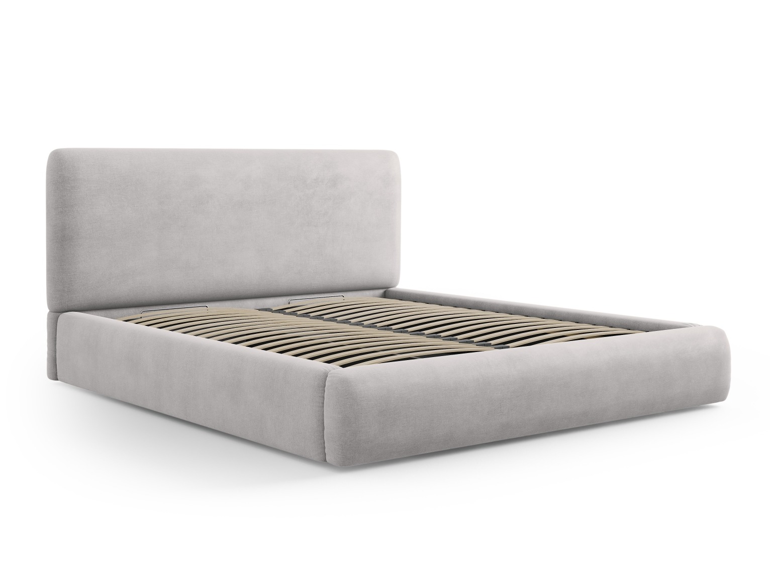 Postelja Beckley 160 (Rebel 5)