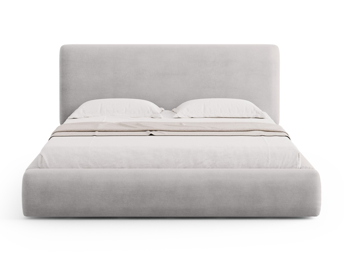 Postelja Beckley 160 (Rebel 5)