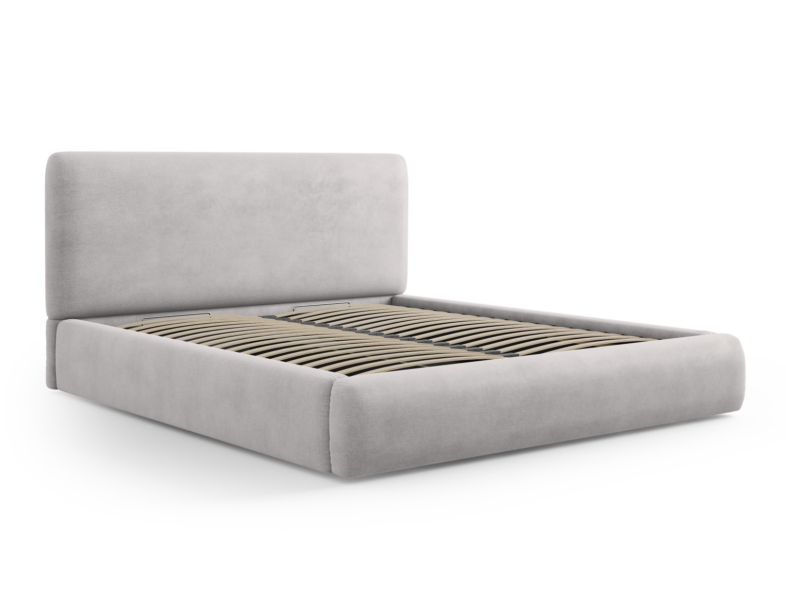 Postelja Beckley 160 (Rebel 5)