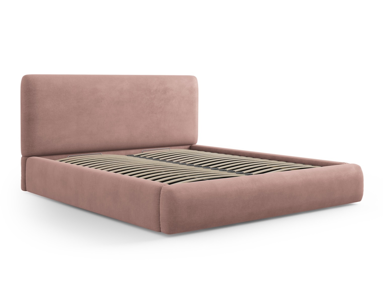 Postelja Beckley 160 (Rebel 7)