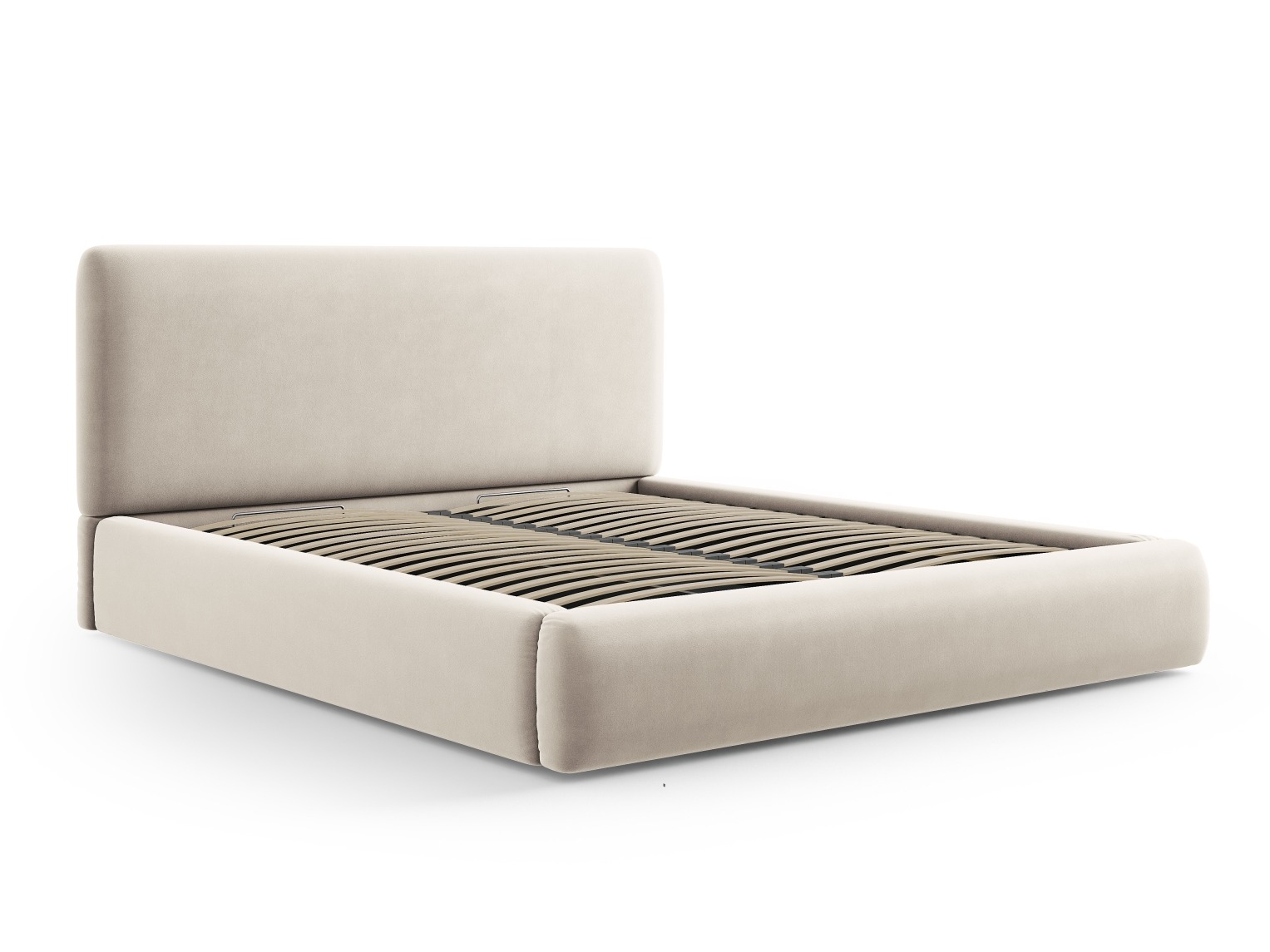 Postelja Beckley 160 (Riviera 21)