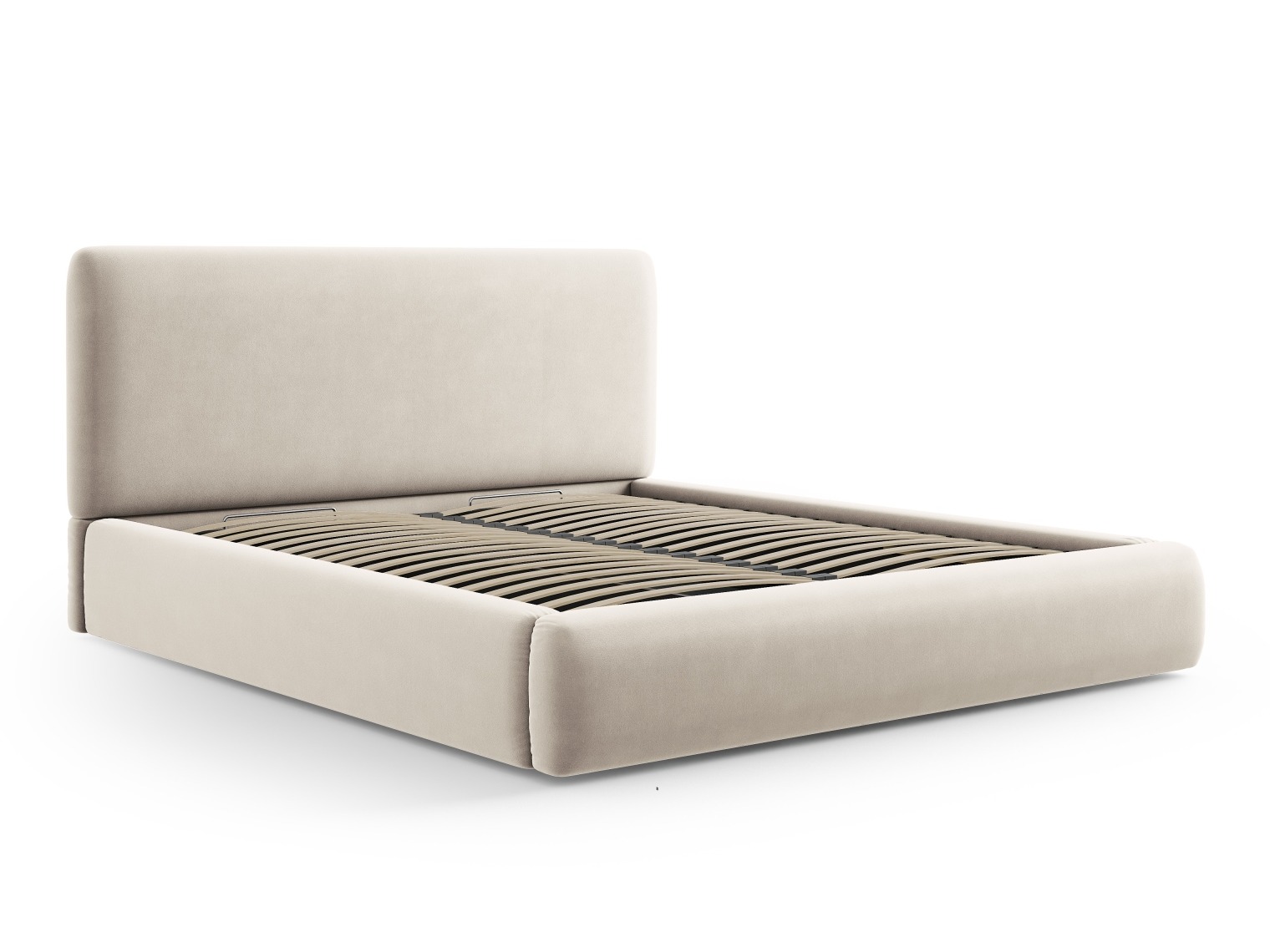 Postelja Beckley 160 (Riviera 21)