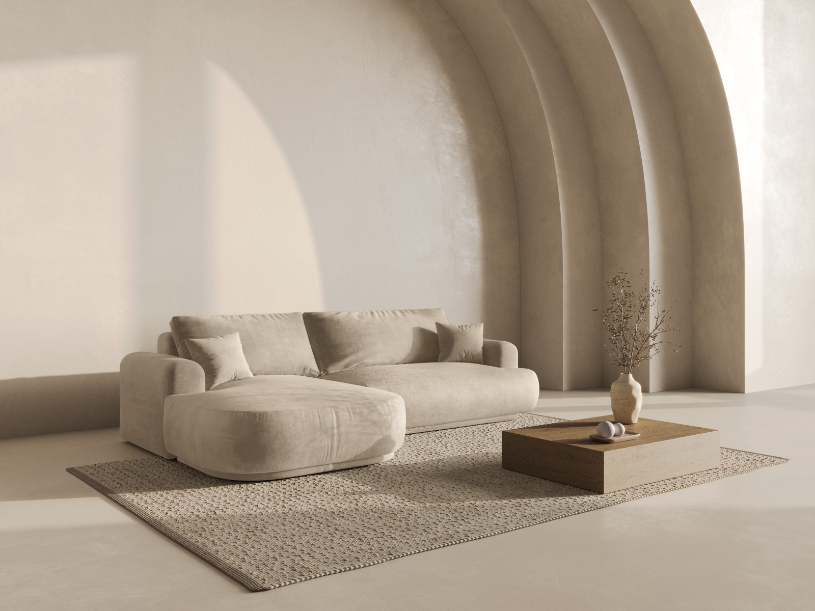 Kotna garnitura Beckley 162 (Vogue 01)