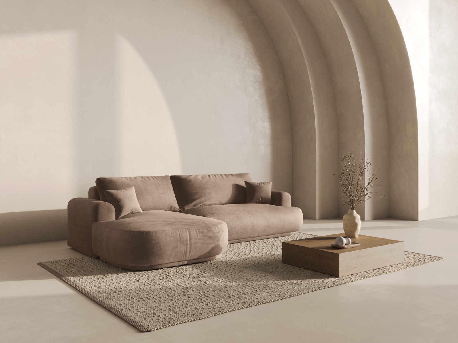 Kotna garnitura Beckley 162 (Vogue 03)