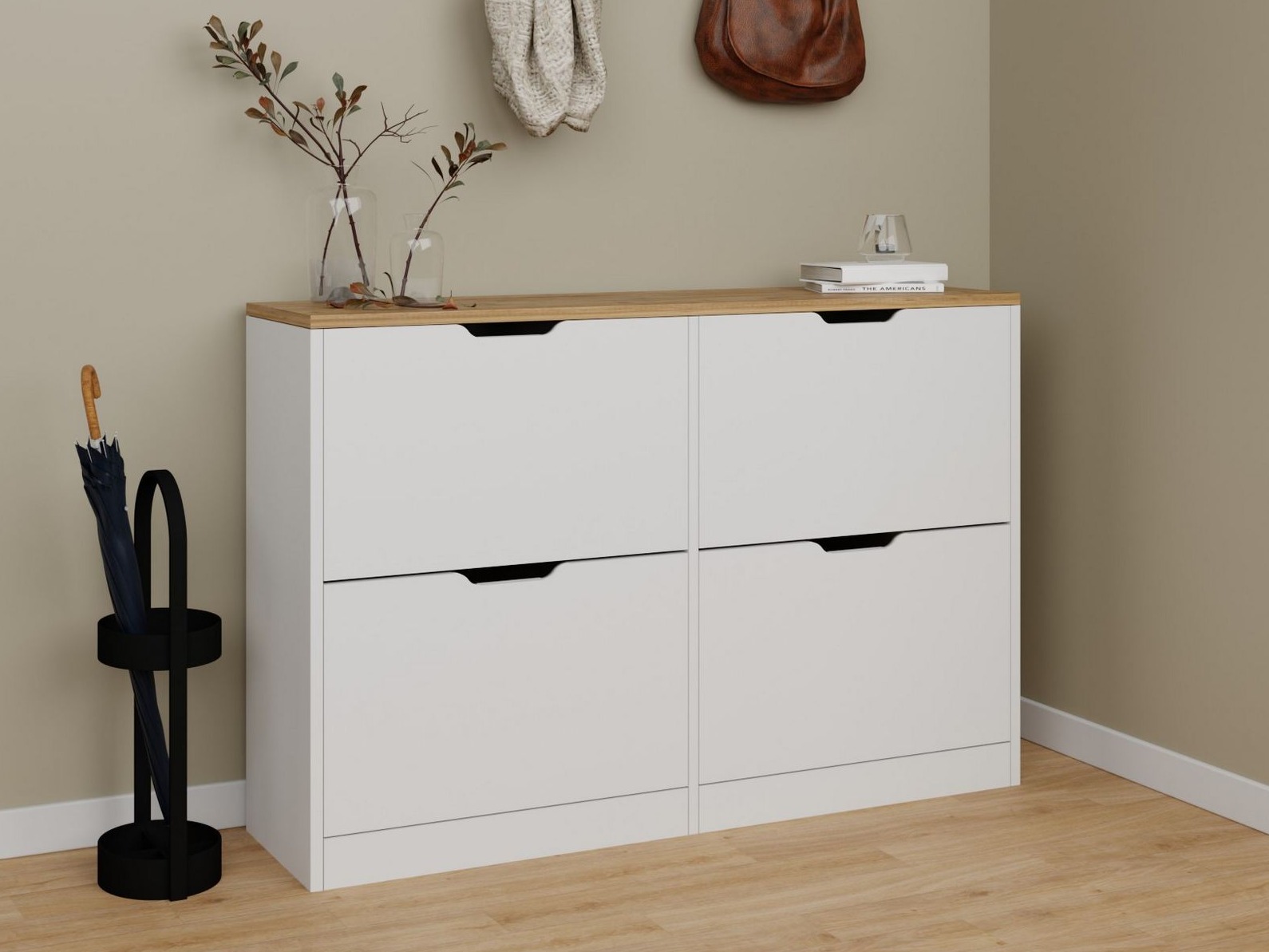 Omarica za čevlje Kailua 2512