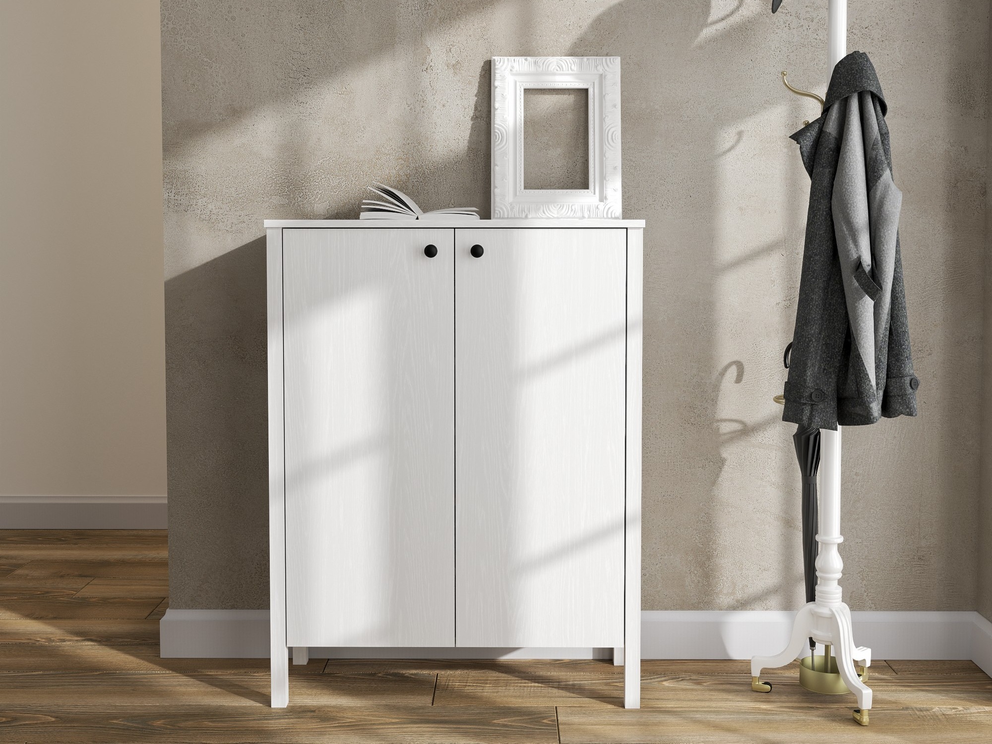 Omarica za čevlje Ophfela 100