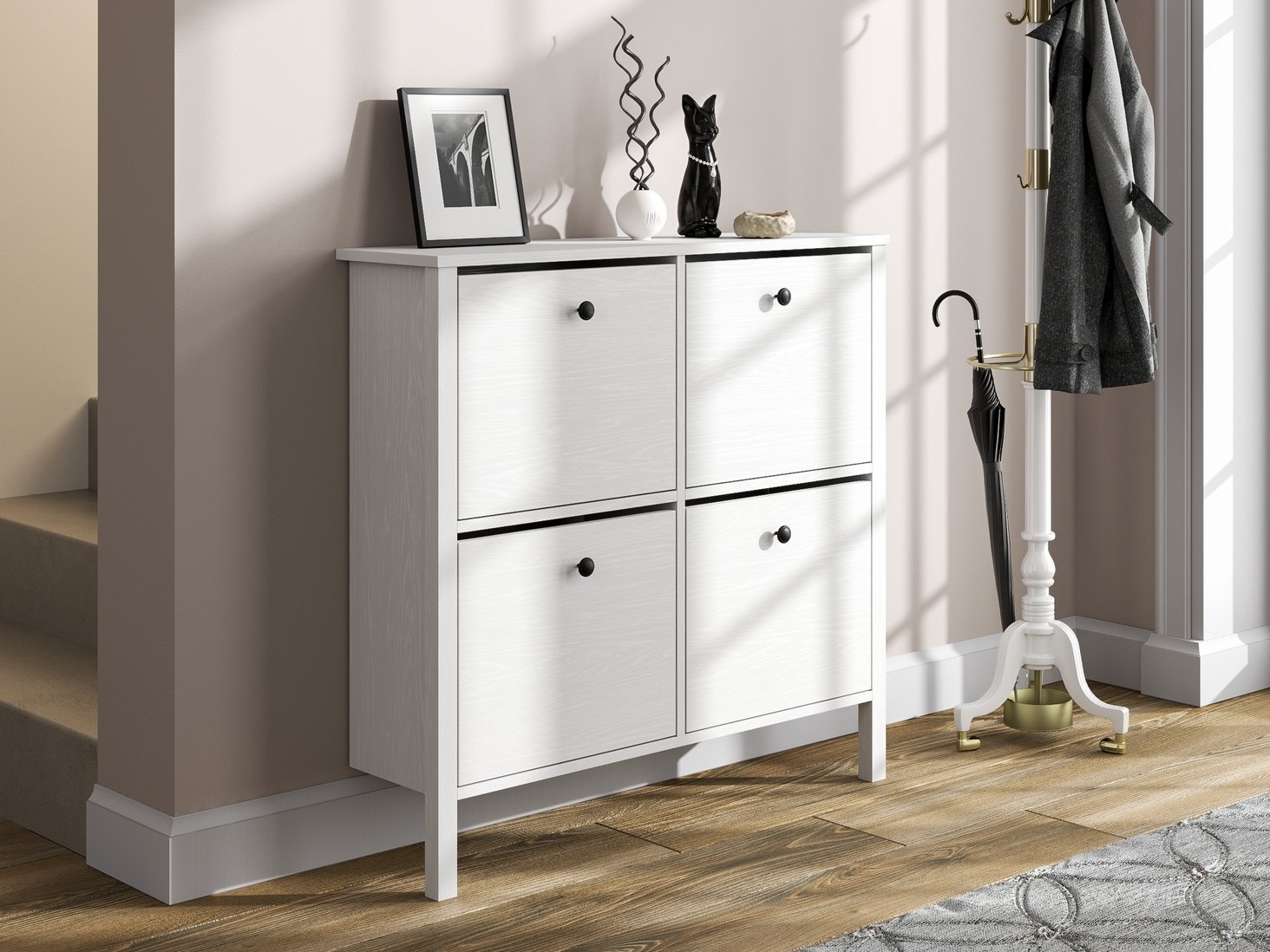 Omarica za čevlje Ophfela 101