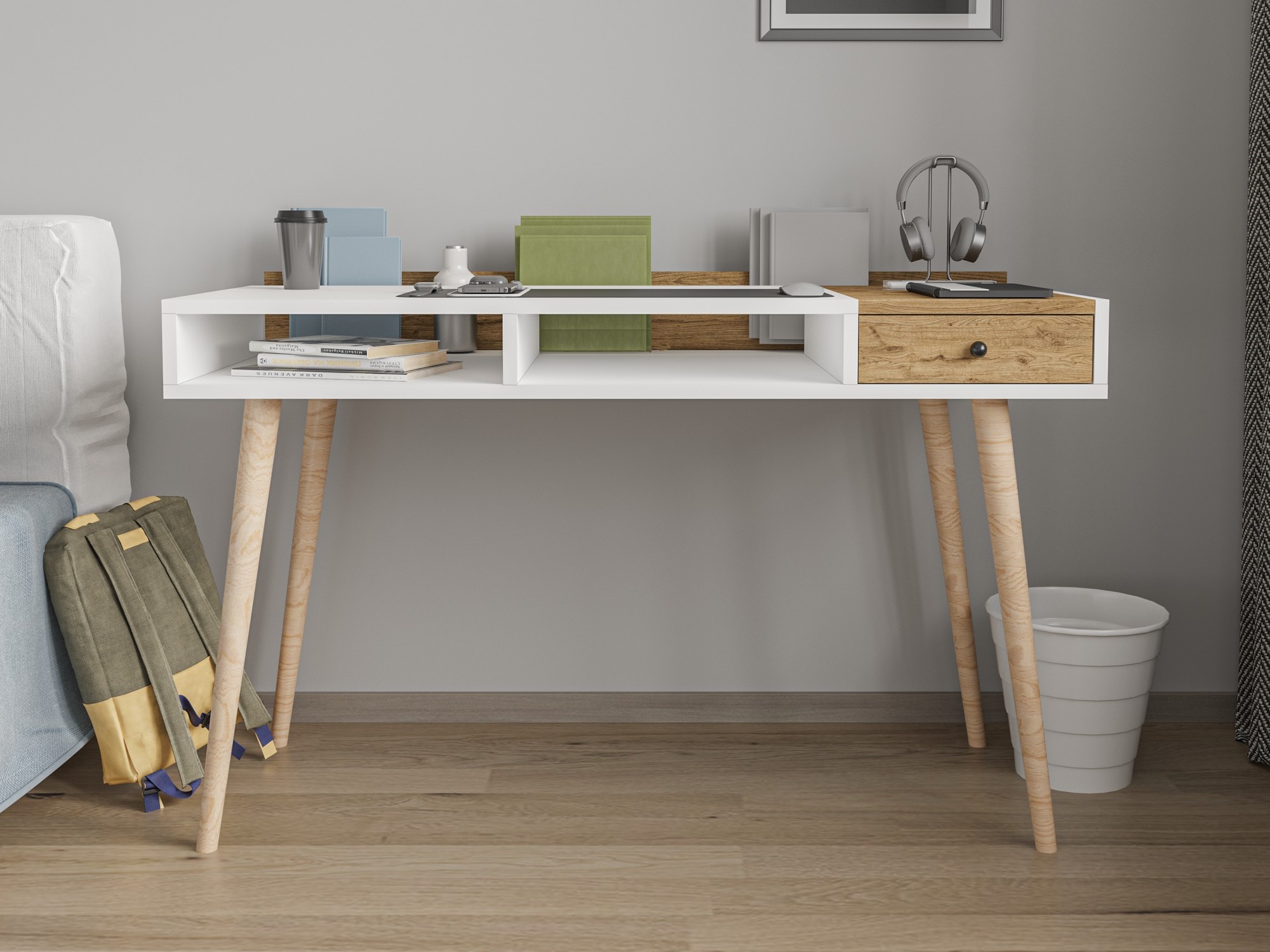 Pisalna miza Kailua 2516