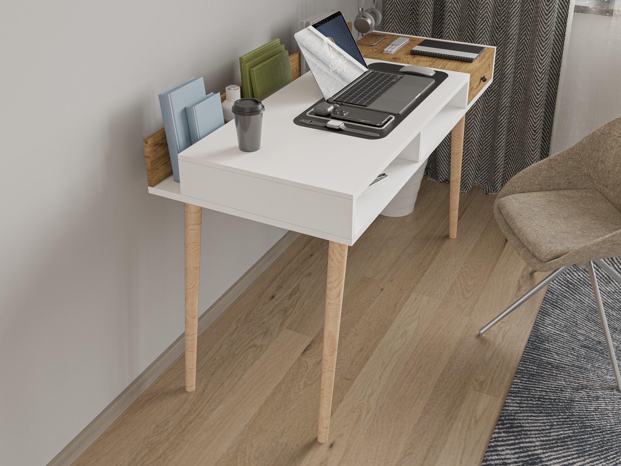 Pisalna miza Kailua 2516