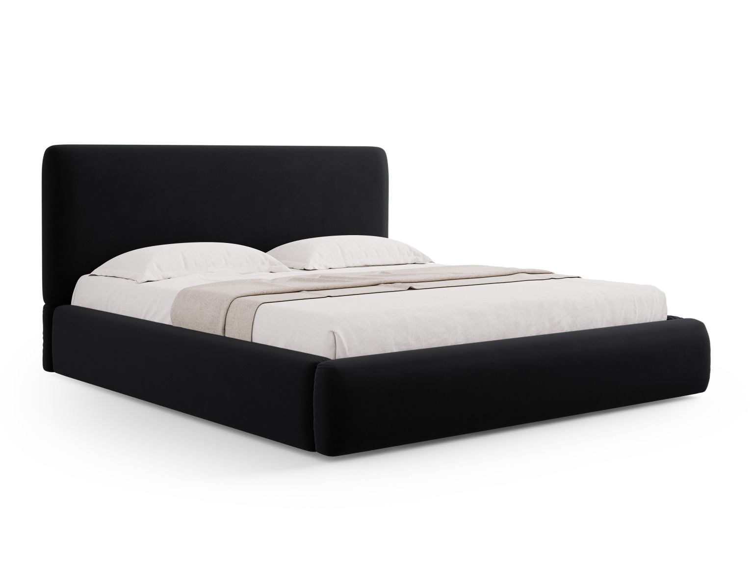Postelja Beckley 160 (Riviera 100)