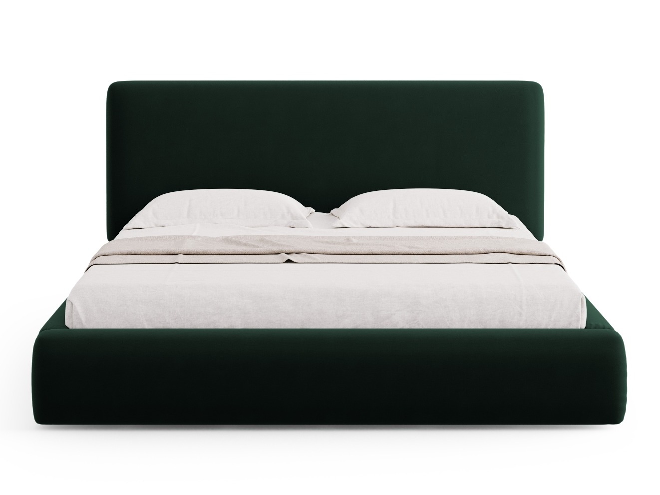 Postelja Beckley 160 (Riviera 38)