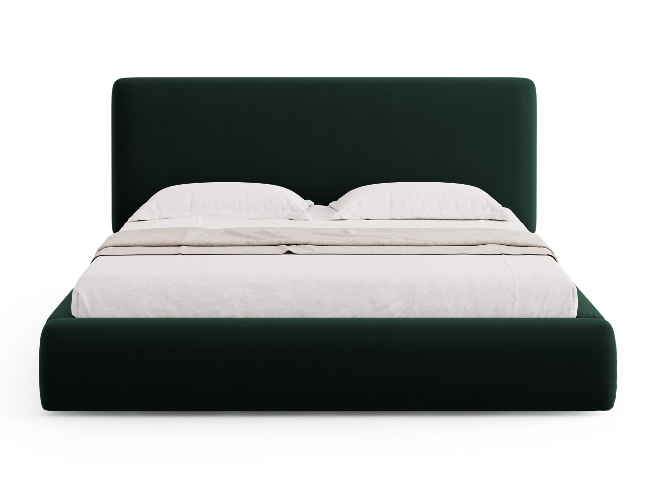 Postelja Beckley 160 (Riviera 38)