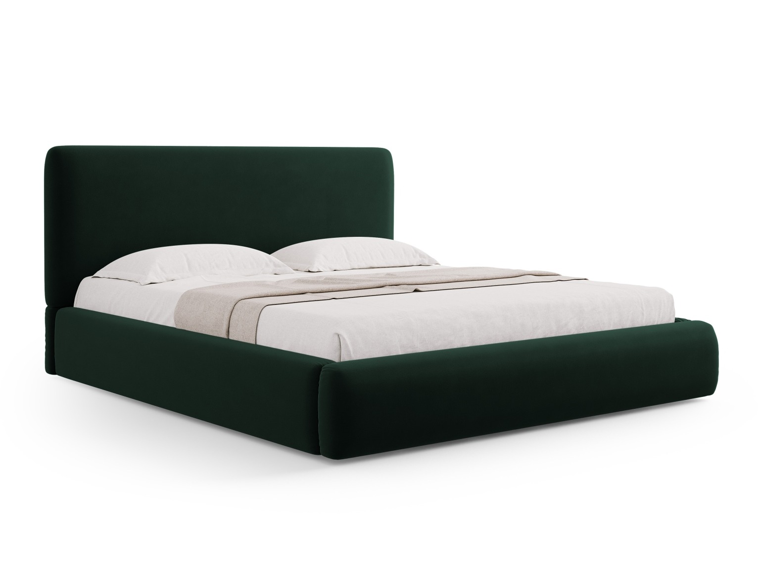 Postelja Beckley 160 (Riviera 38)