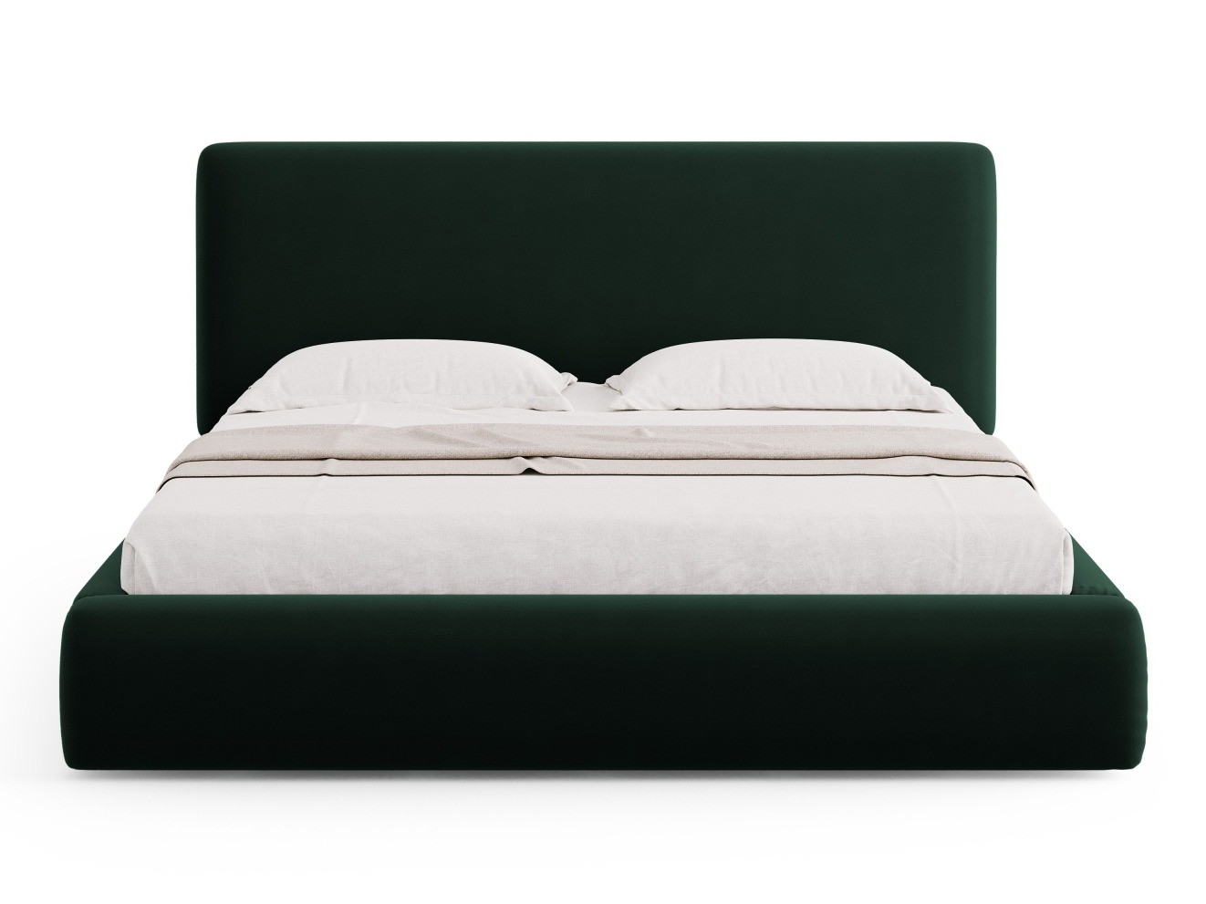 Postelja Beckley 160 (Riviera 38)