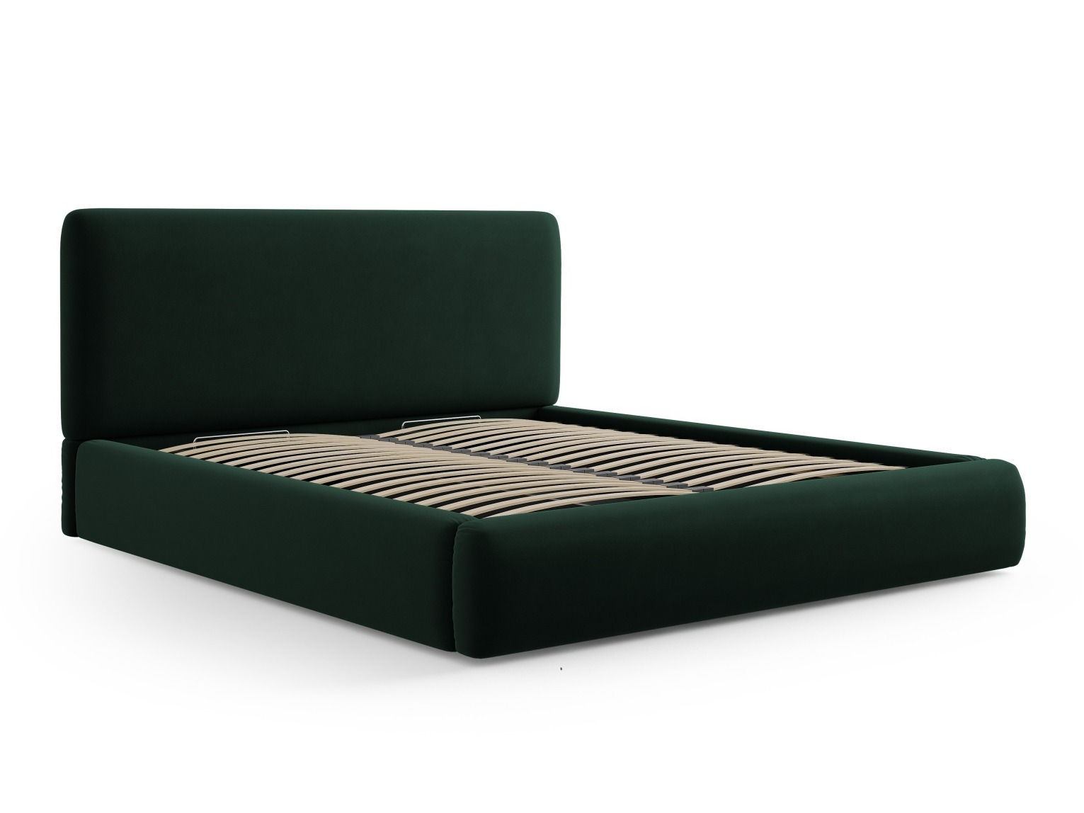 Postelja Beckley 160 (Riviera 38)
