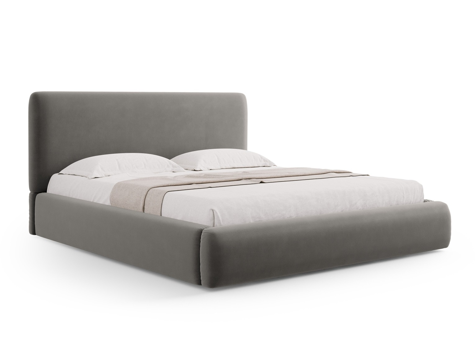 Postelja Beckley 160 (Riviera 91)