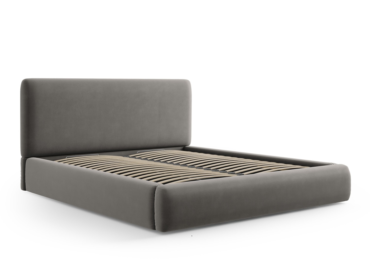 Postelja Beckley 160 (Riviera 91)