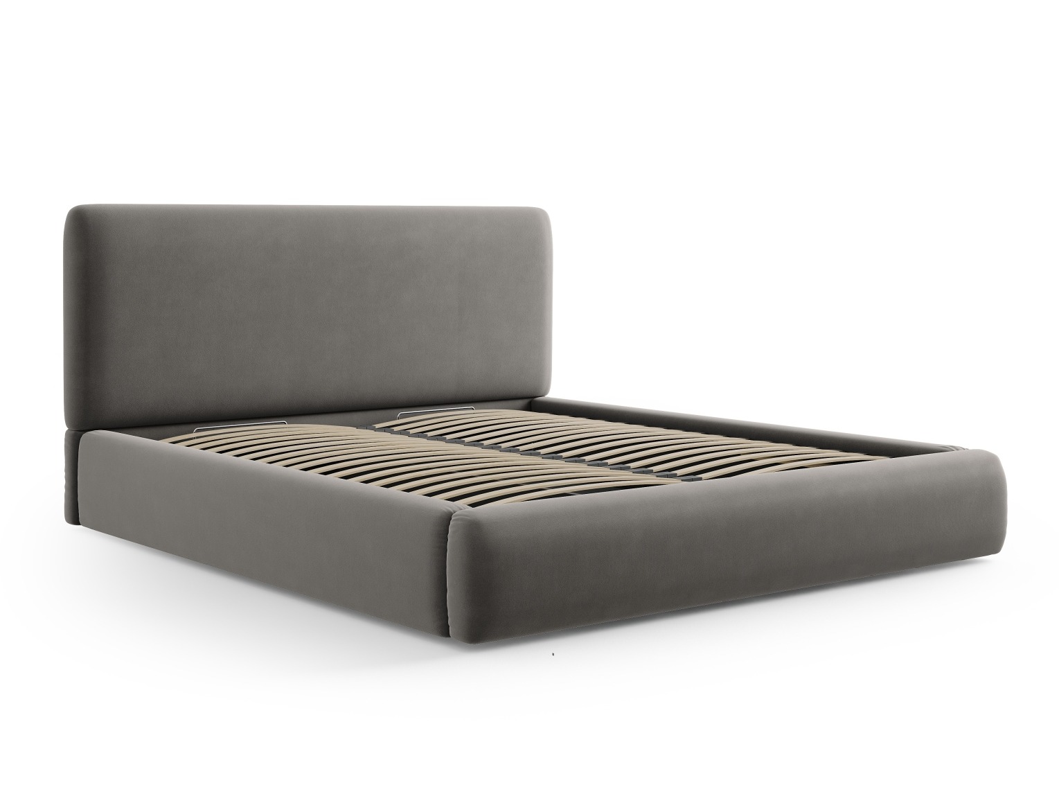 Postelja Beckley 160 (Riviera 91)