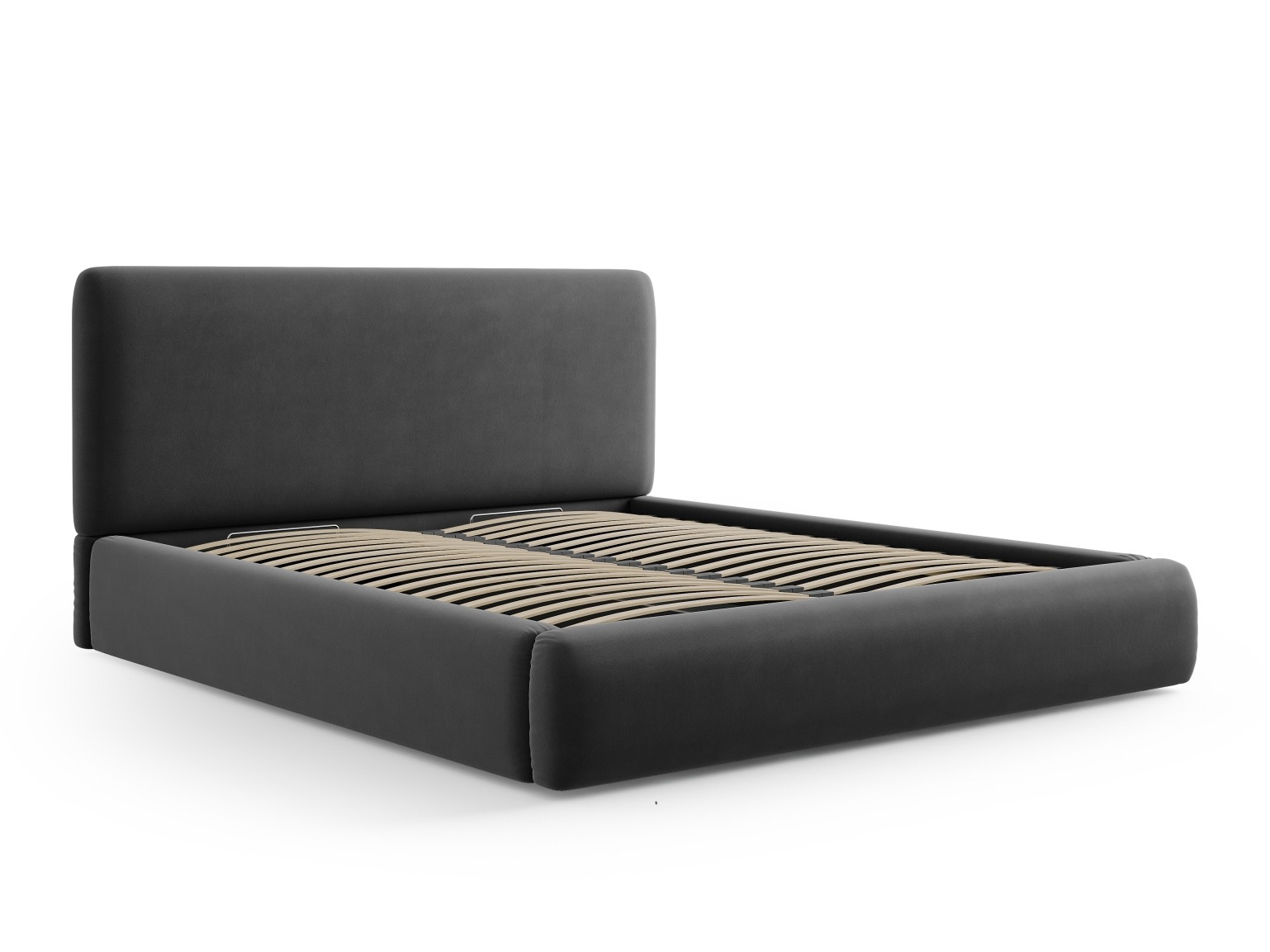 Postelja Beckley 160 (Riviera 95)