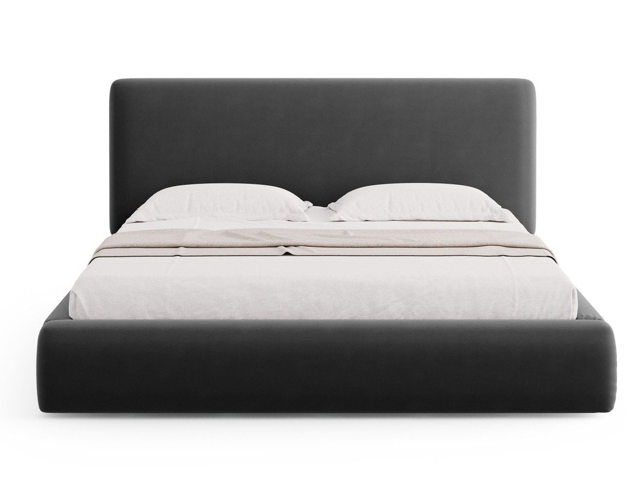 Postelja Beckley 160 (Riviera 95)