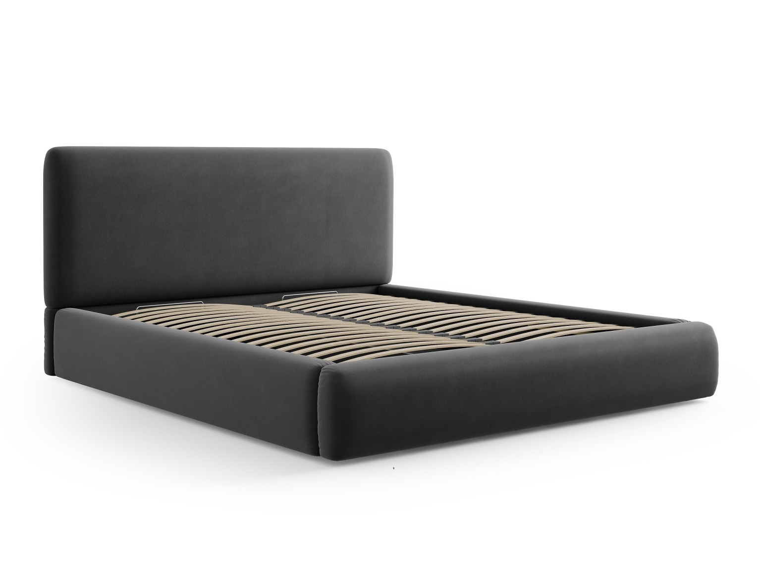 Postelja Beckley 160 (Riviera 95)