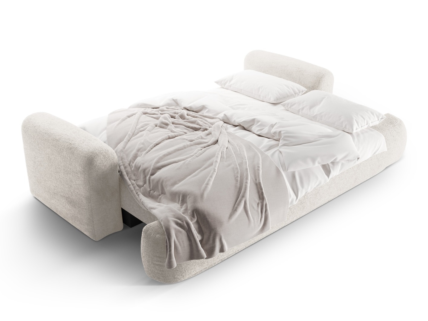 Raztegljiv kavč Beckley 161 (Sorella 03)