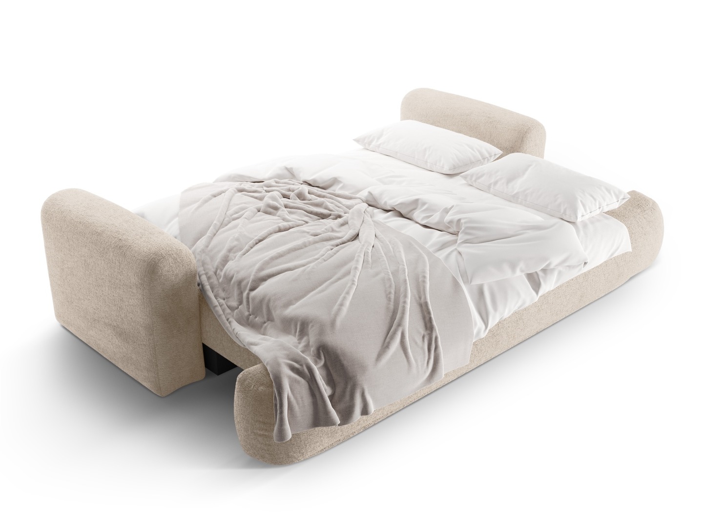 Raztegljiv kavč Beckley 161 (Sorella 05)