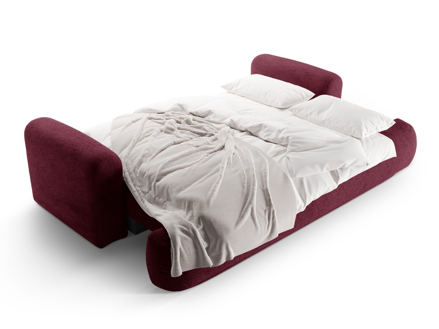 Raztegljiv kavč Beckley 161 (Sorella 59)