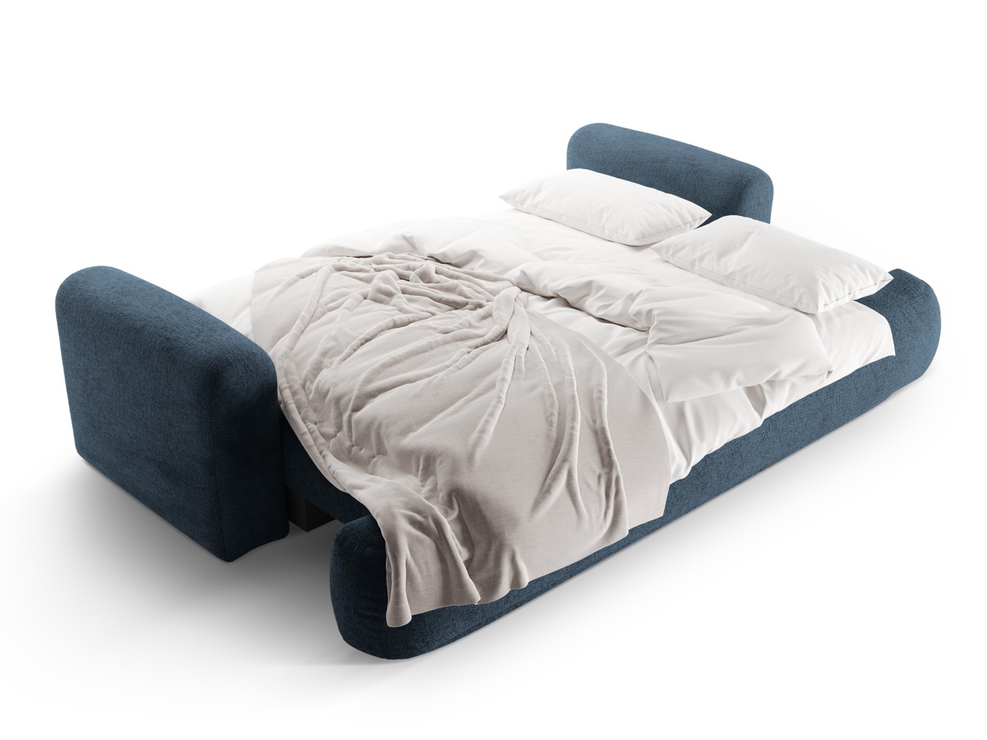 Raztegljiv kavč Beckley 161 (Sorella 77)